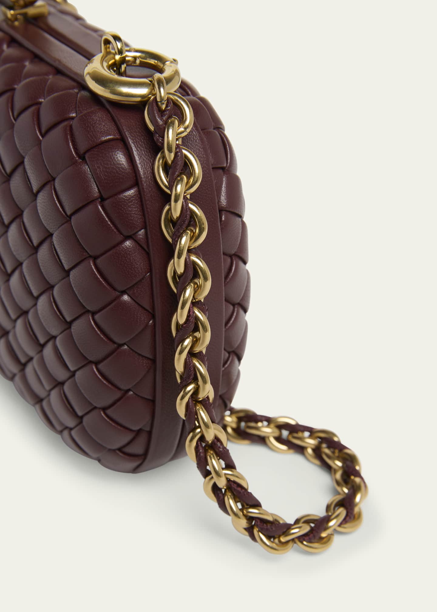 Bottega Veneta Knot Bag Image 6 of 6