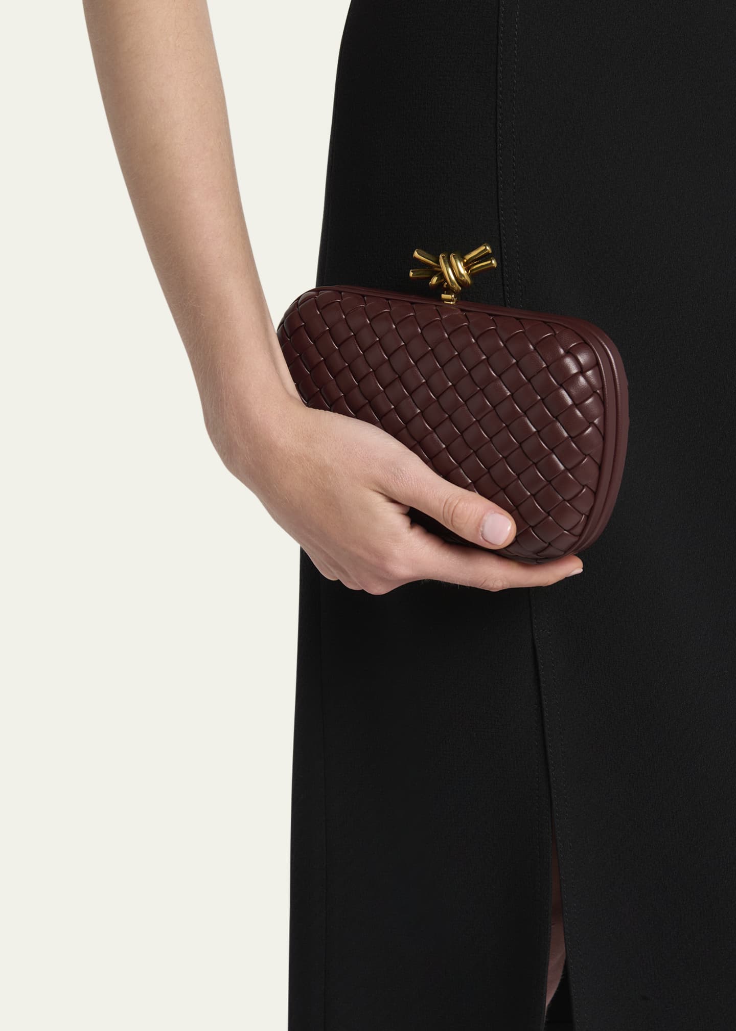 Bottega Veneta Knot Bag Image 5 of 6
