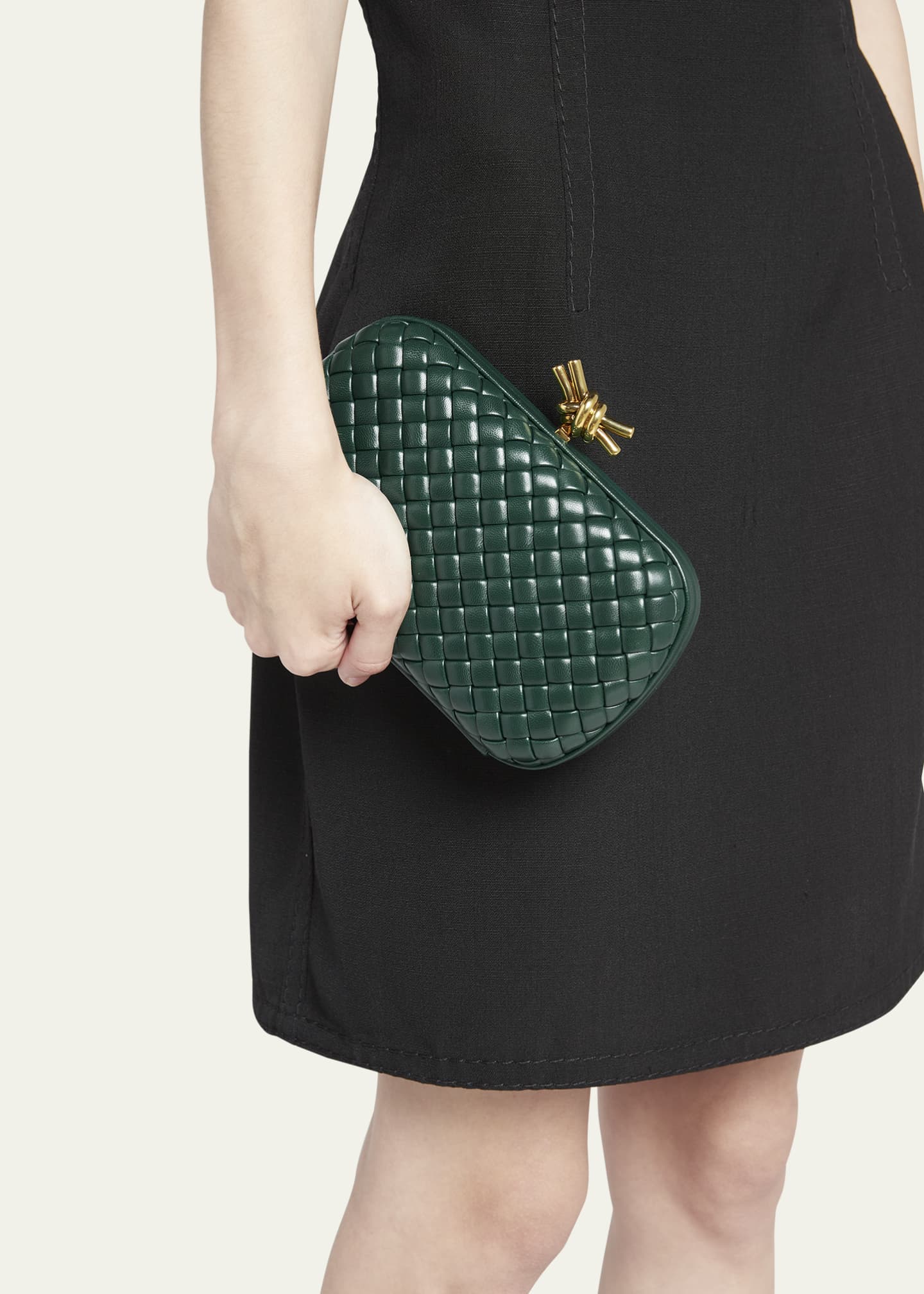 Bottega Veneta Knot Bag Image 2 of 6