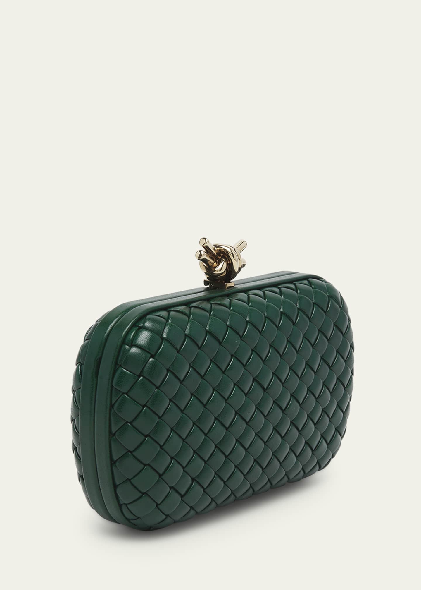 Bottega Veneta Knot Bag Image 3 of 6
