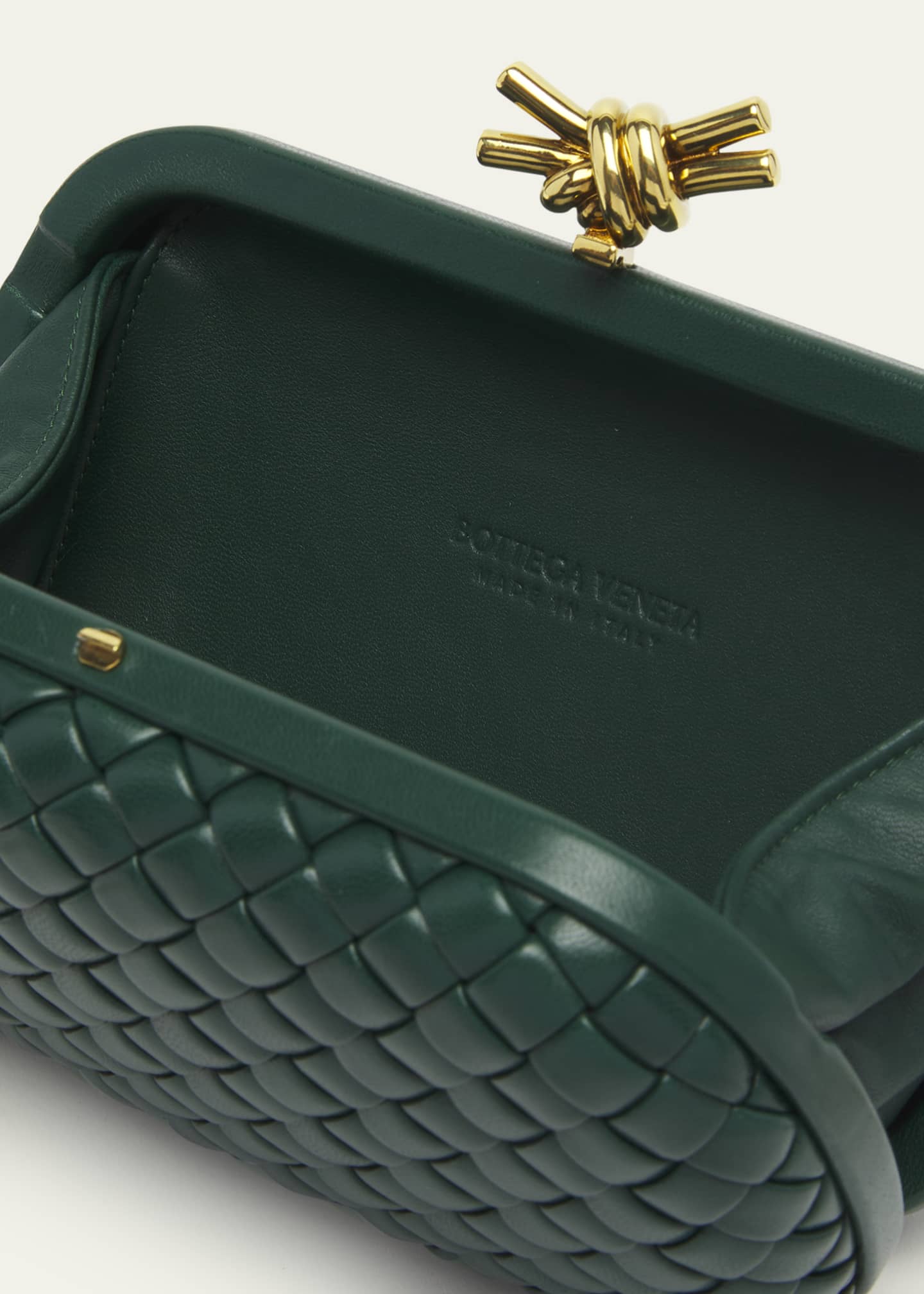 Bottega Veneta Knot Bag Image 4 of 6