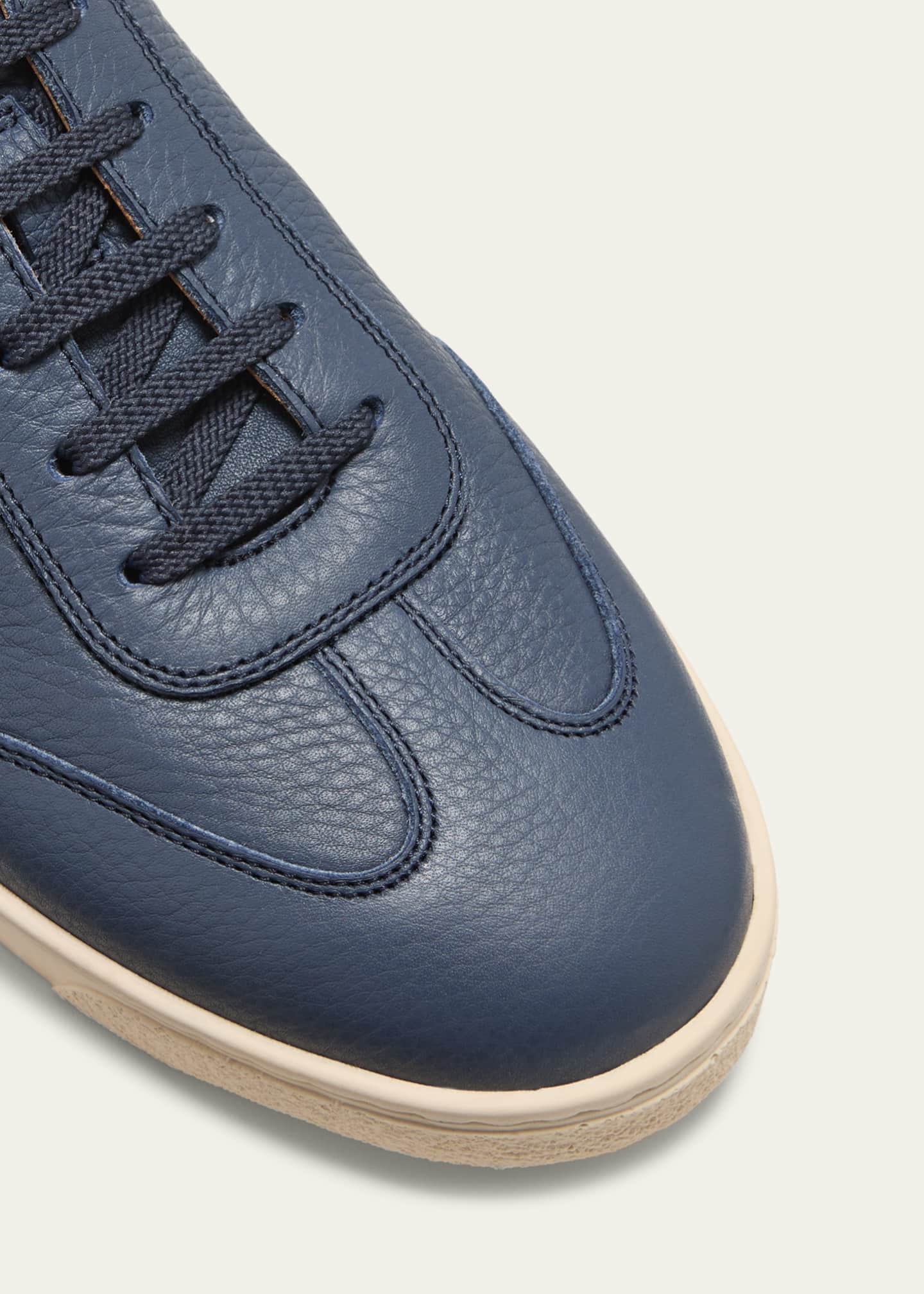 Brunello cucinelli mens sneakers sale discount