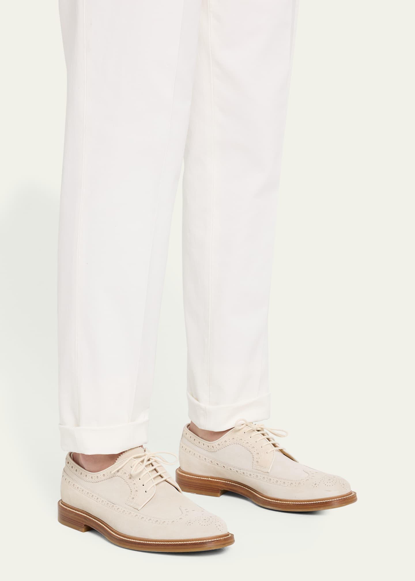 Brunello cucinelli mens new arrivals shoes sale