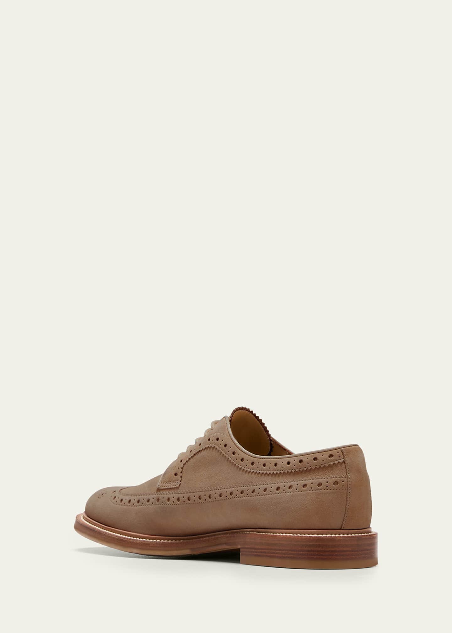 Brunello cucinelli shoes on sale