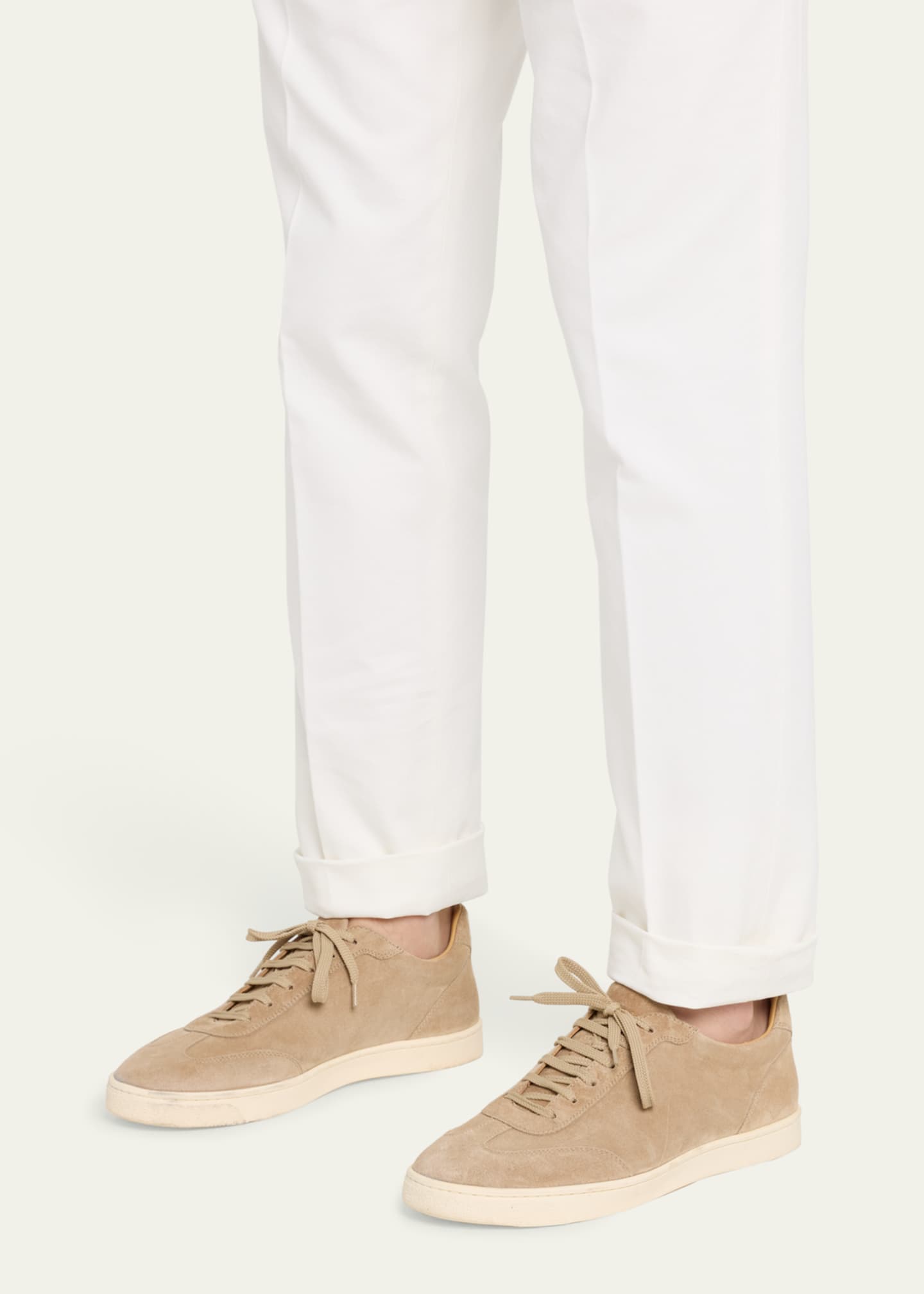 Brunello cucinelli high top sneakers hotsell