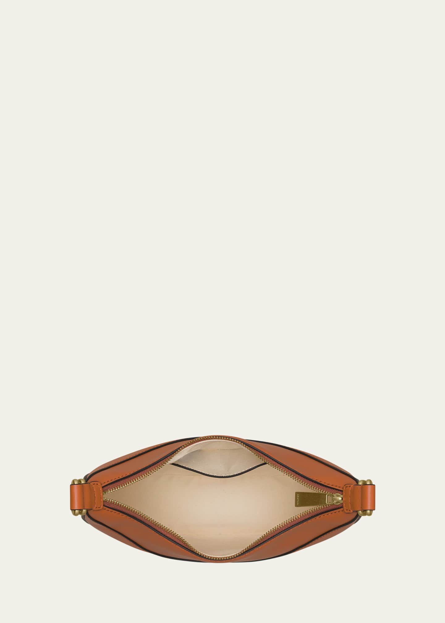 Oroton Florence Small Zip Shoulder Bag Image 4 of 5