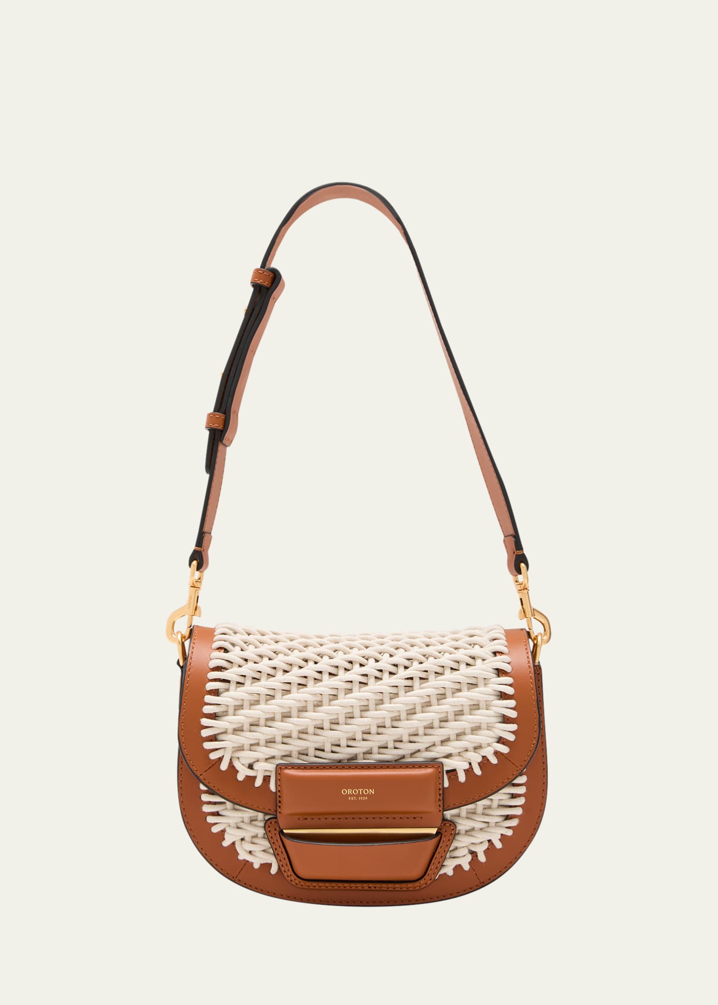 Oroton deals crossbody bag
