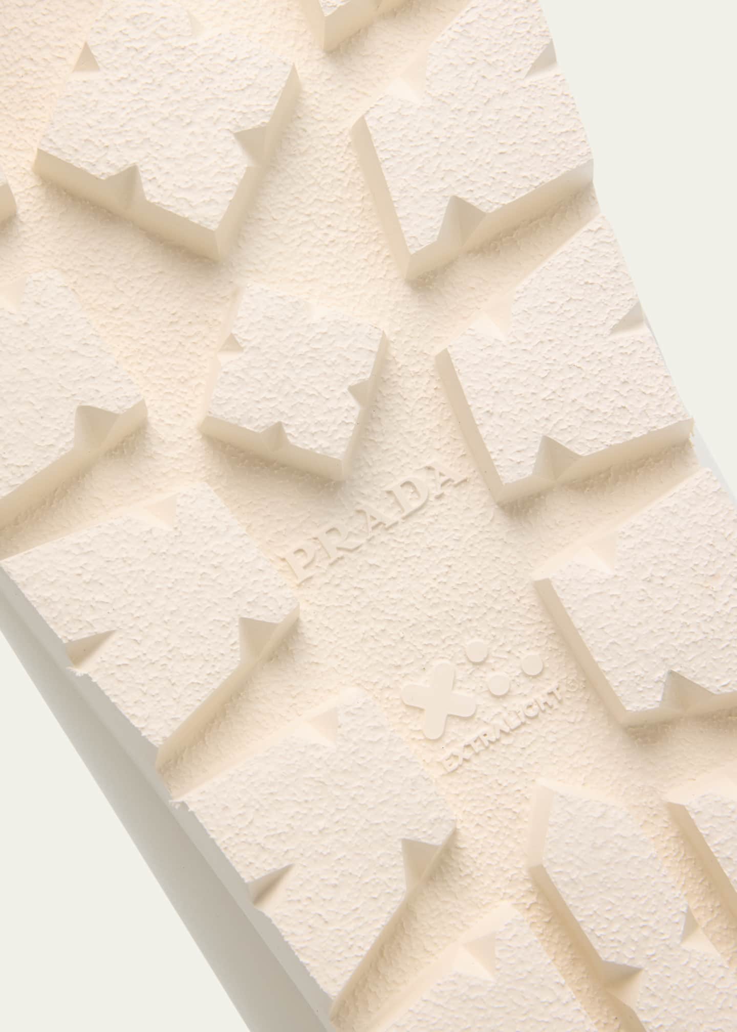 Men's Fussbett Leather Dual-Grip Slide Sandals