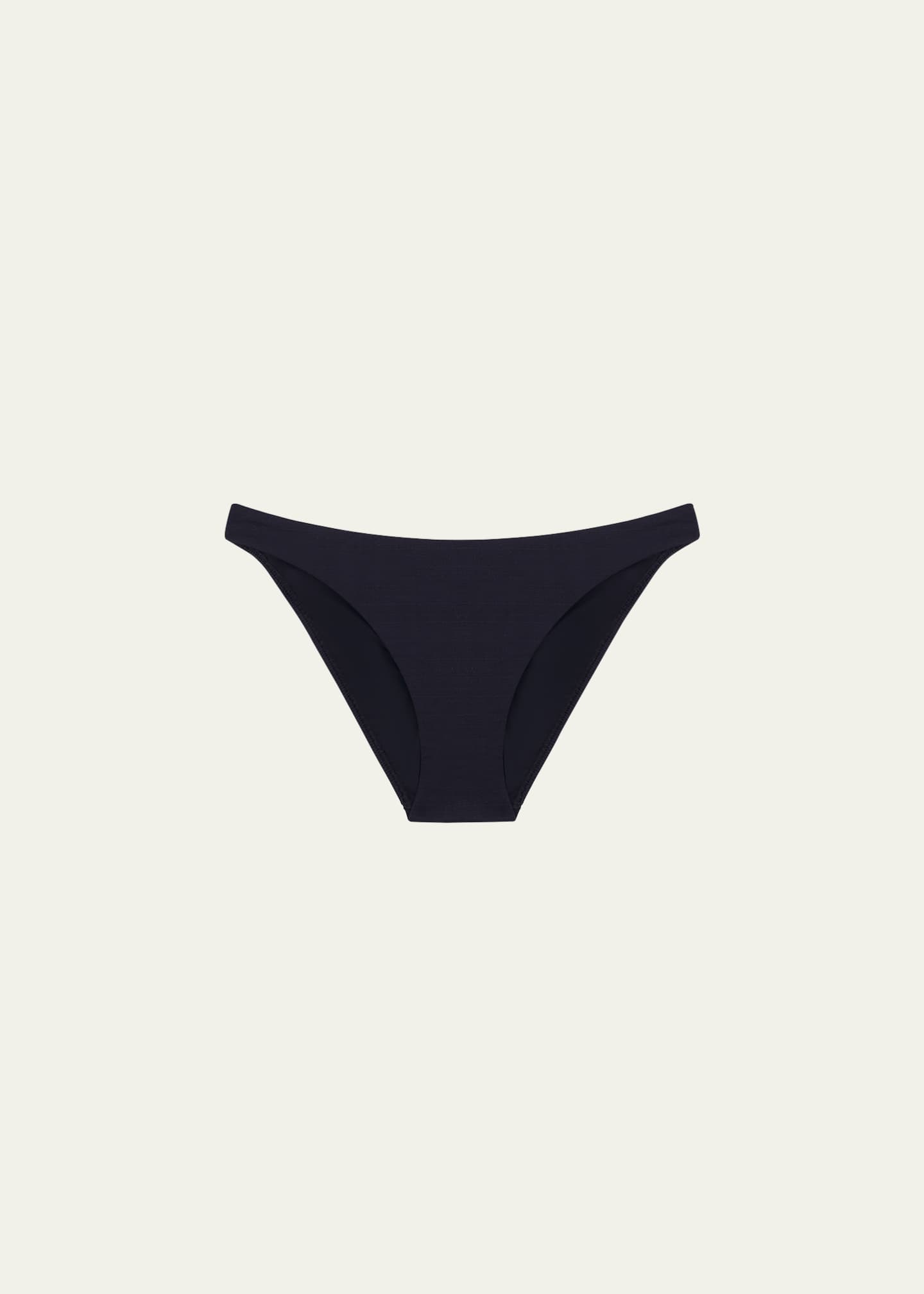 Vix Solid Basic Full Bikini Bottoms Bergdorf Goodman