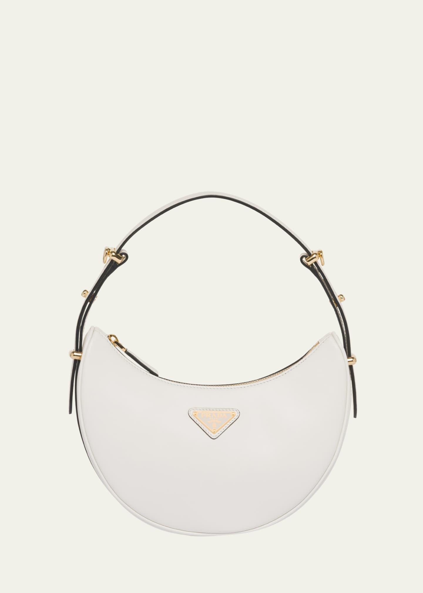 Prada circle bag online