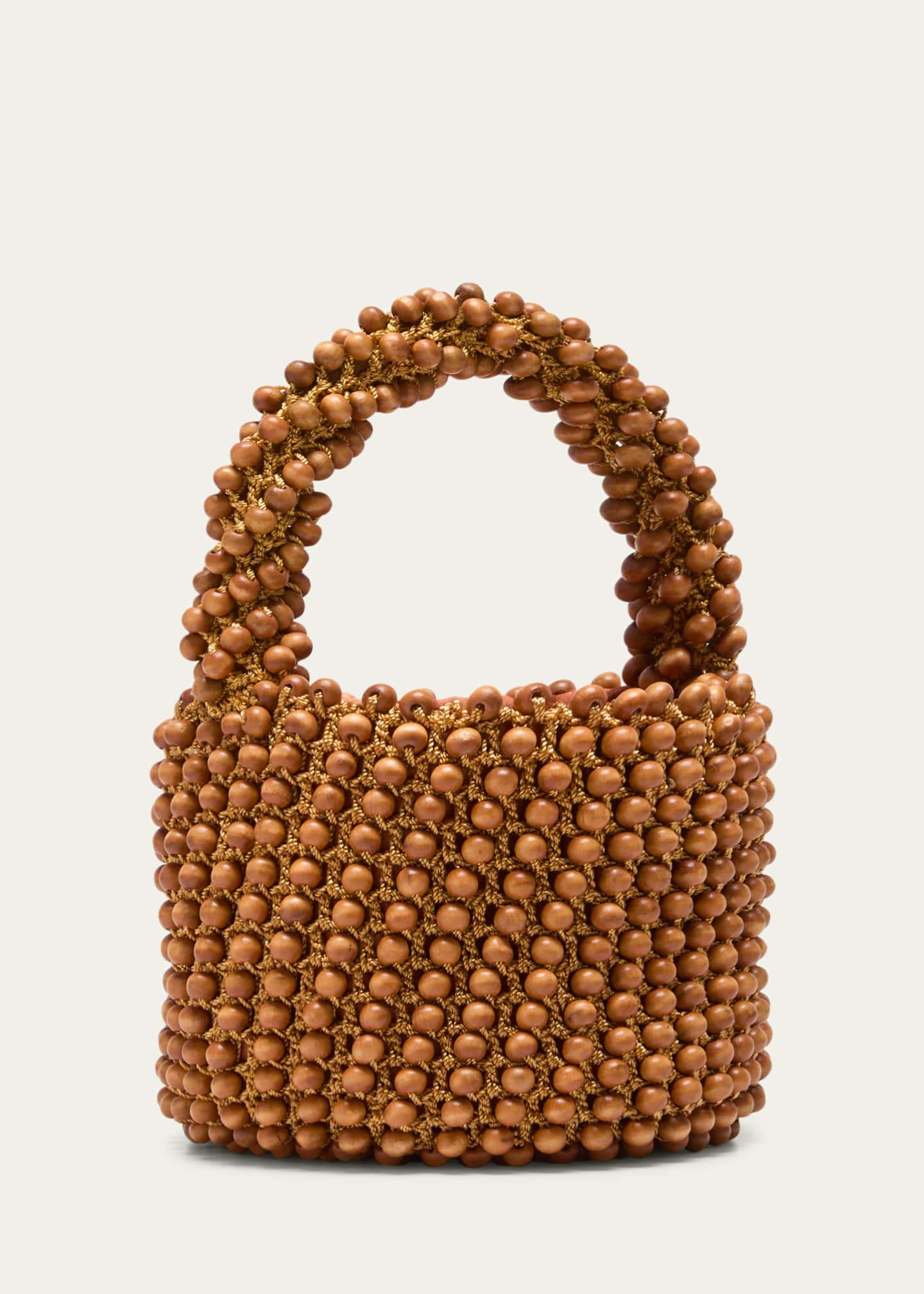 Cult gaia cora mini bamboo 2025 tote