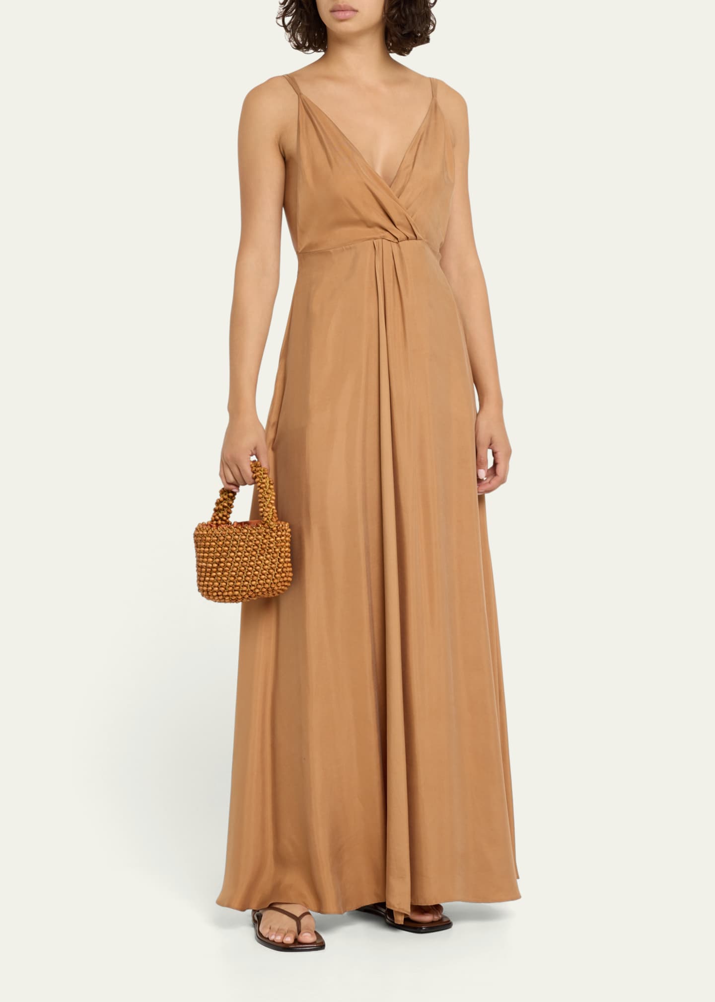Cult gaia best sale cora beaded tote