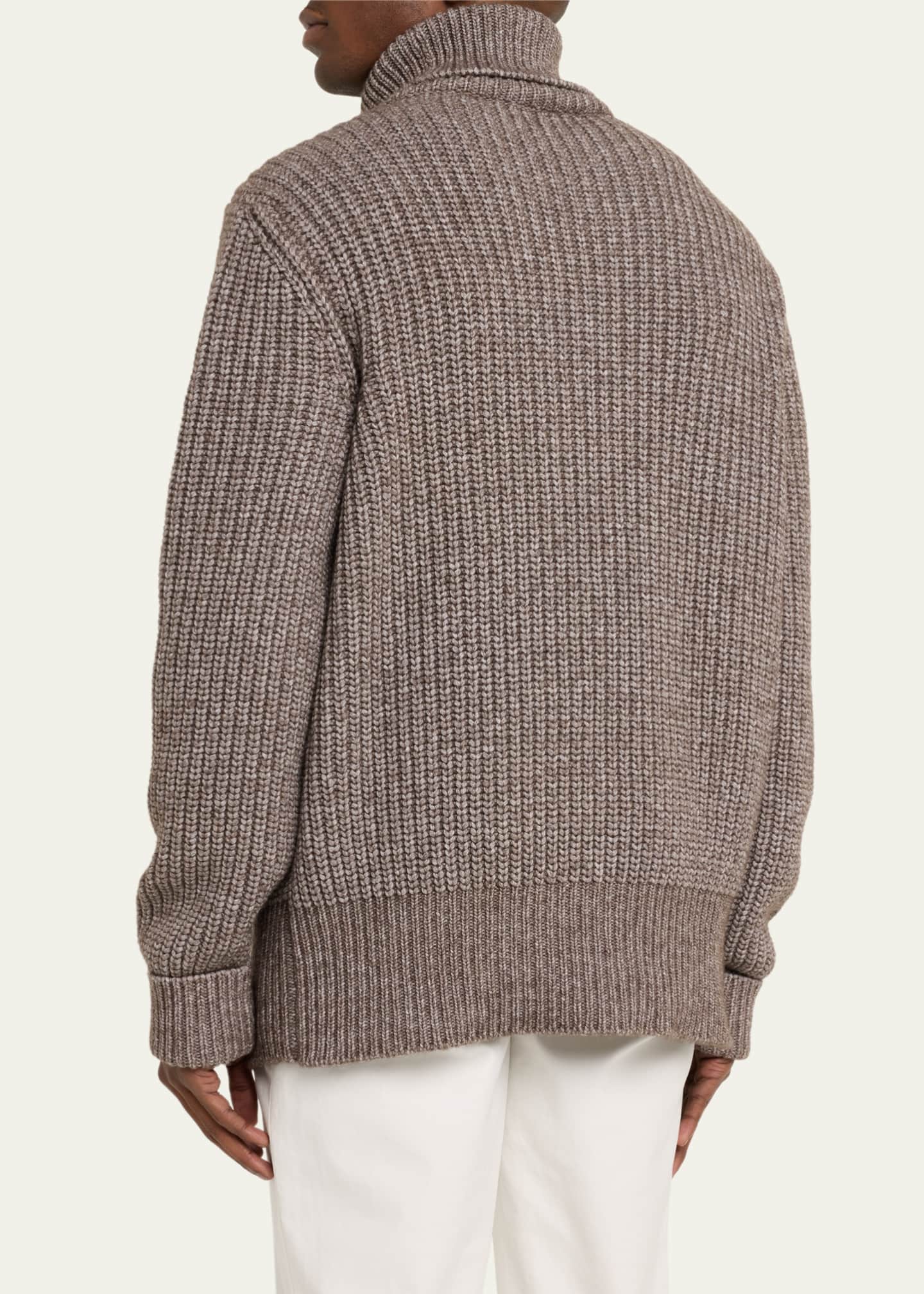 Loro piana mens sweater best sale