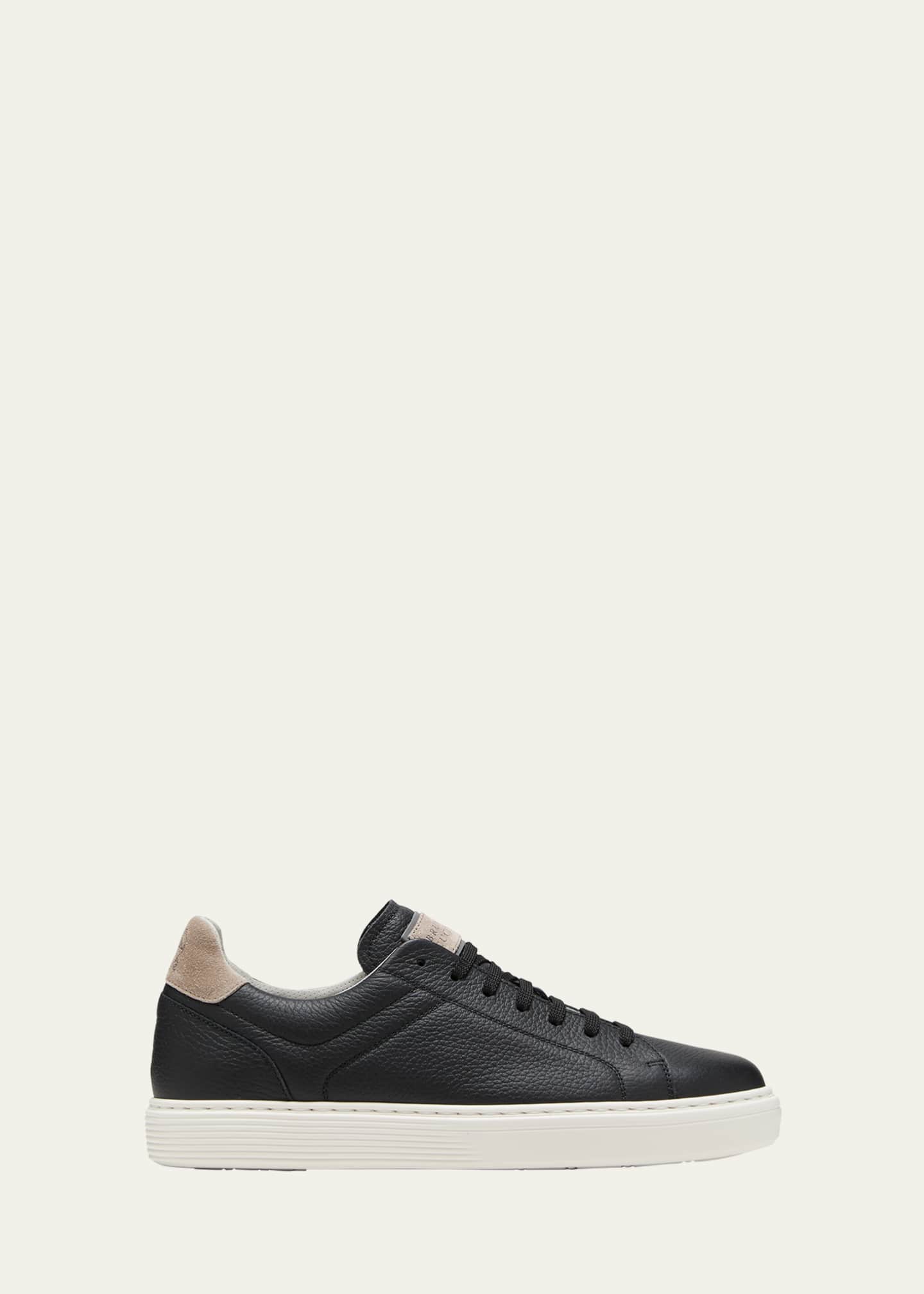Brunello shop cucinelli sneakers