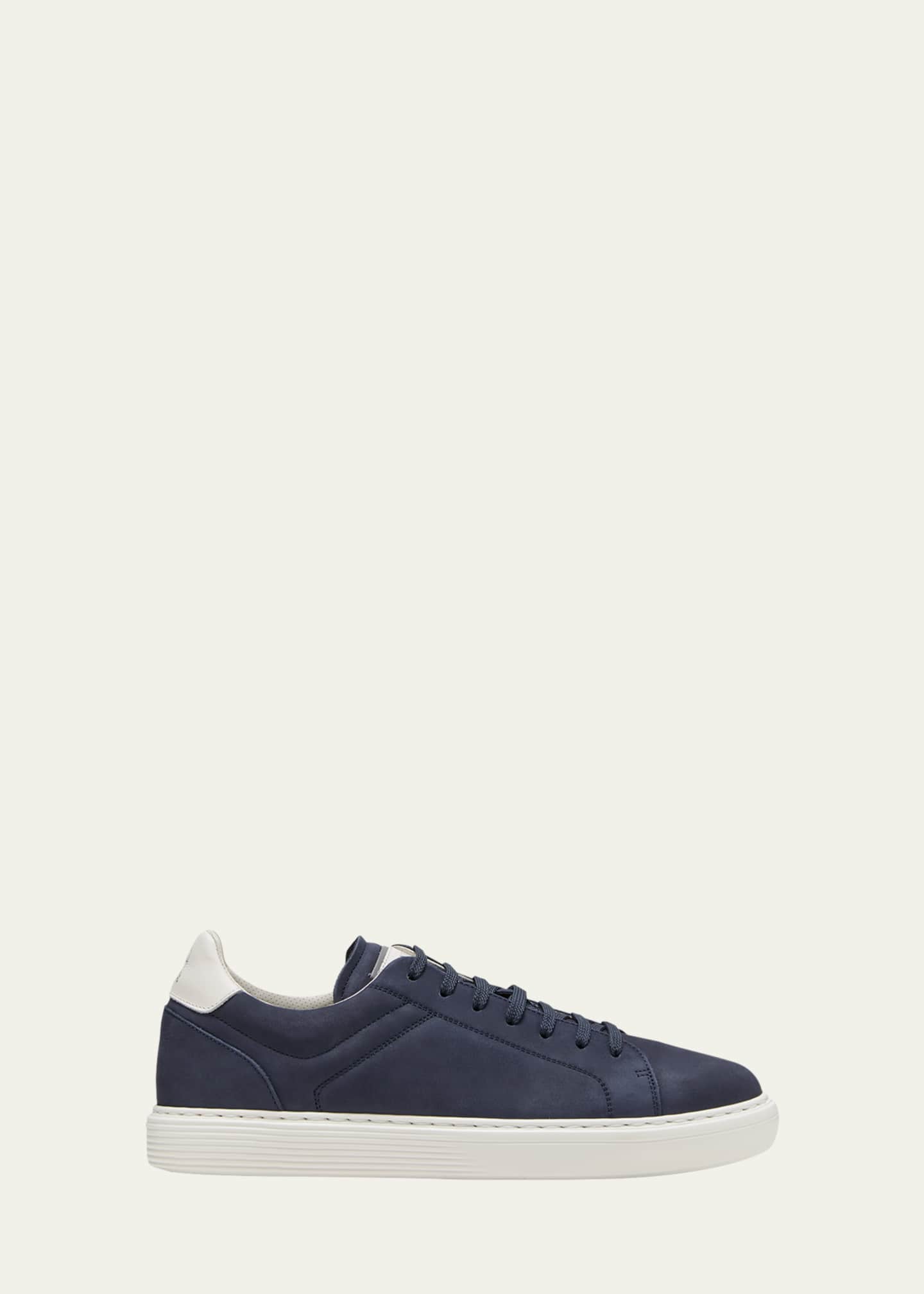 Brunello cucinelli high top sneakers hotsell