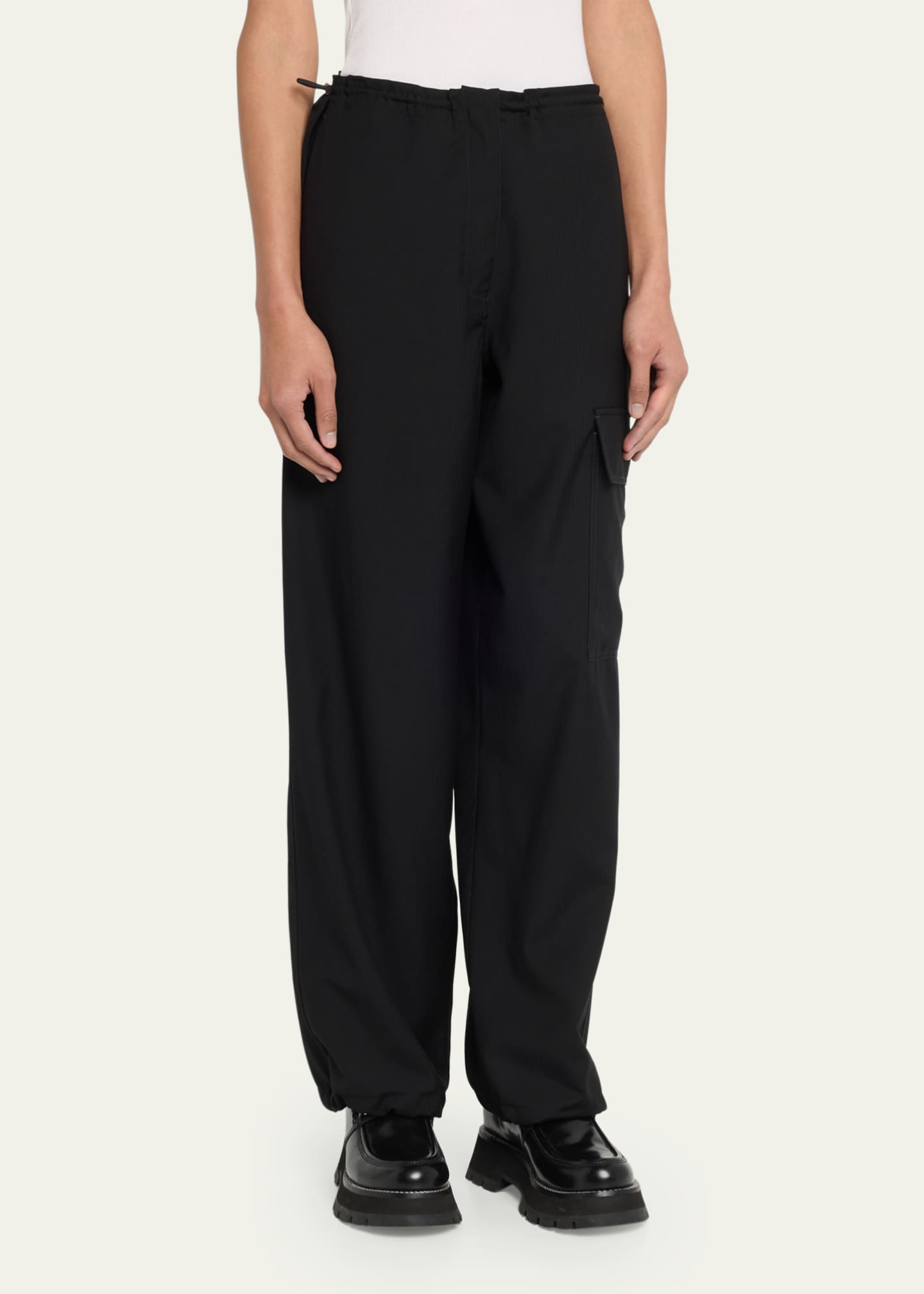 WE-AR4 The Freestyle Cargo Pants Image 4 of 5