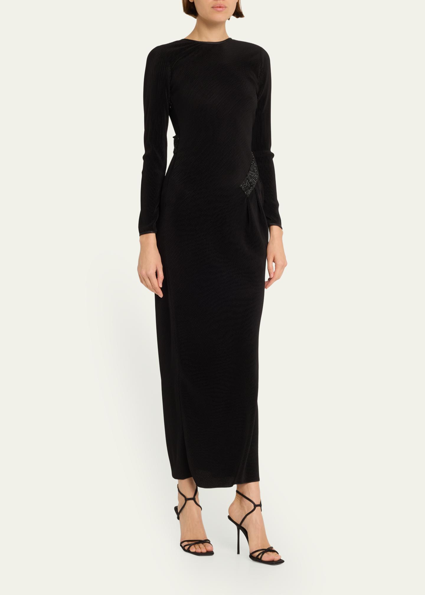 armani jersey dress Giorgio Giorgio armani
