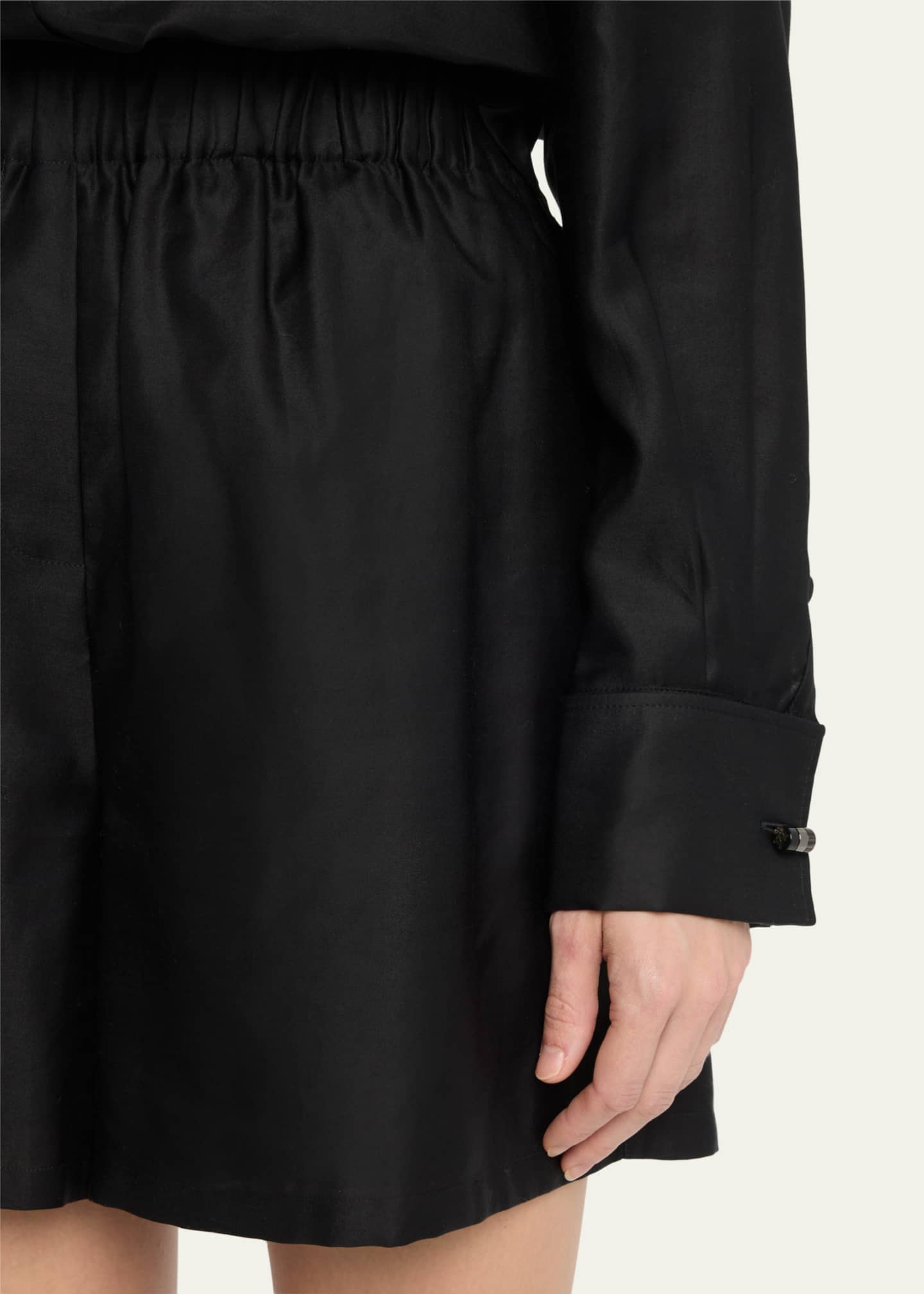 Max clearance mara pull