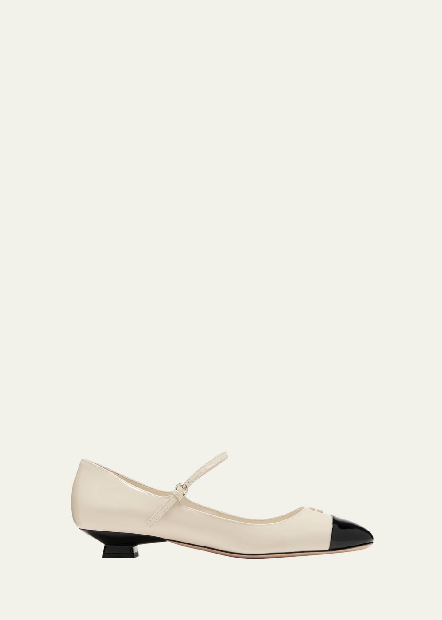 Miu miu shoes mary jane best sale