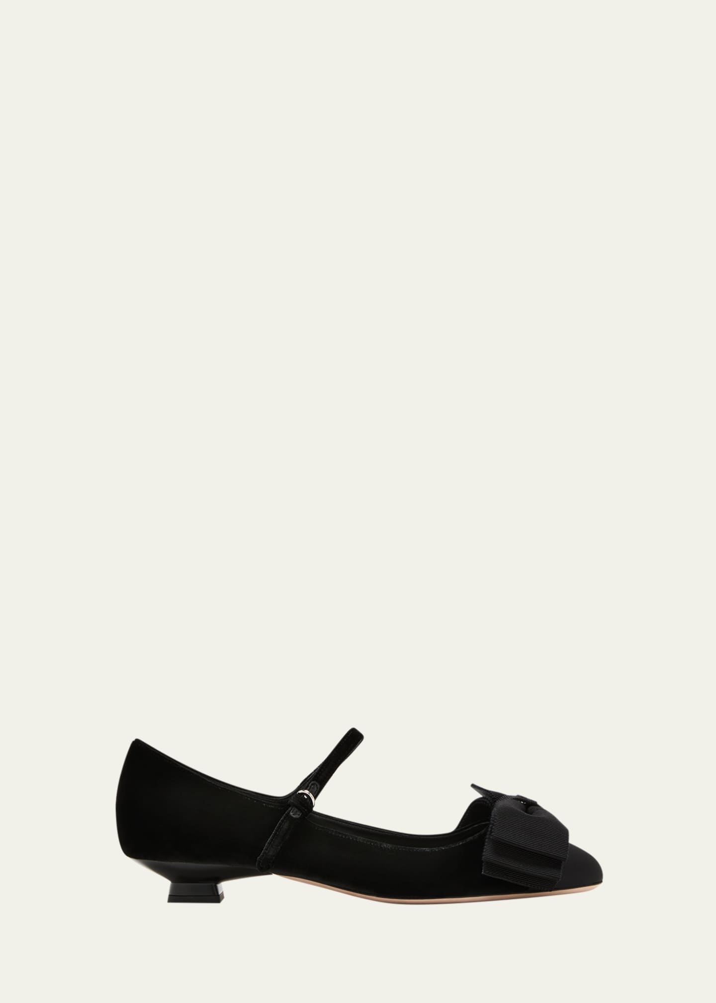 Miu miu shoes mary jane sales