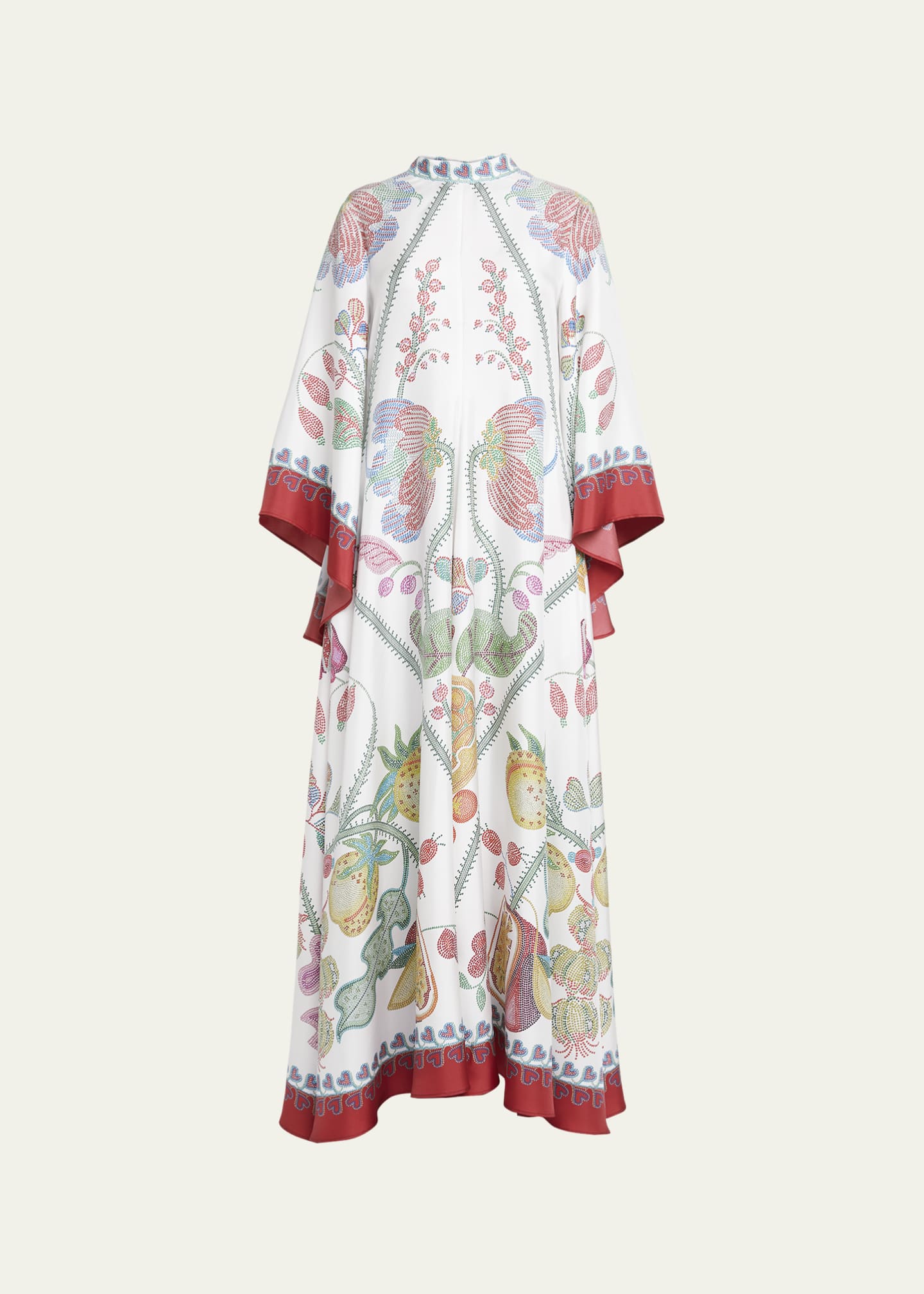 Iconic sales silk dress