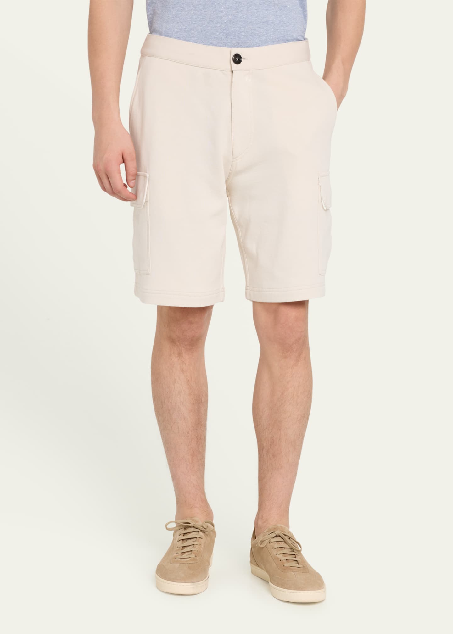 Travel cargo shorts discount