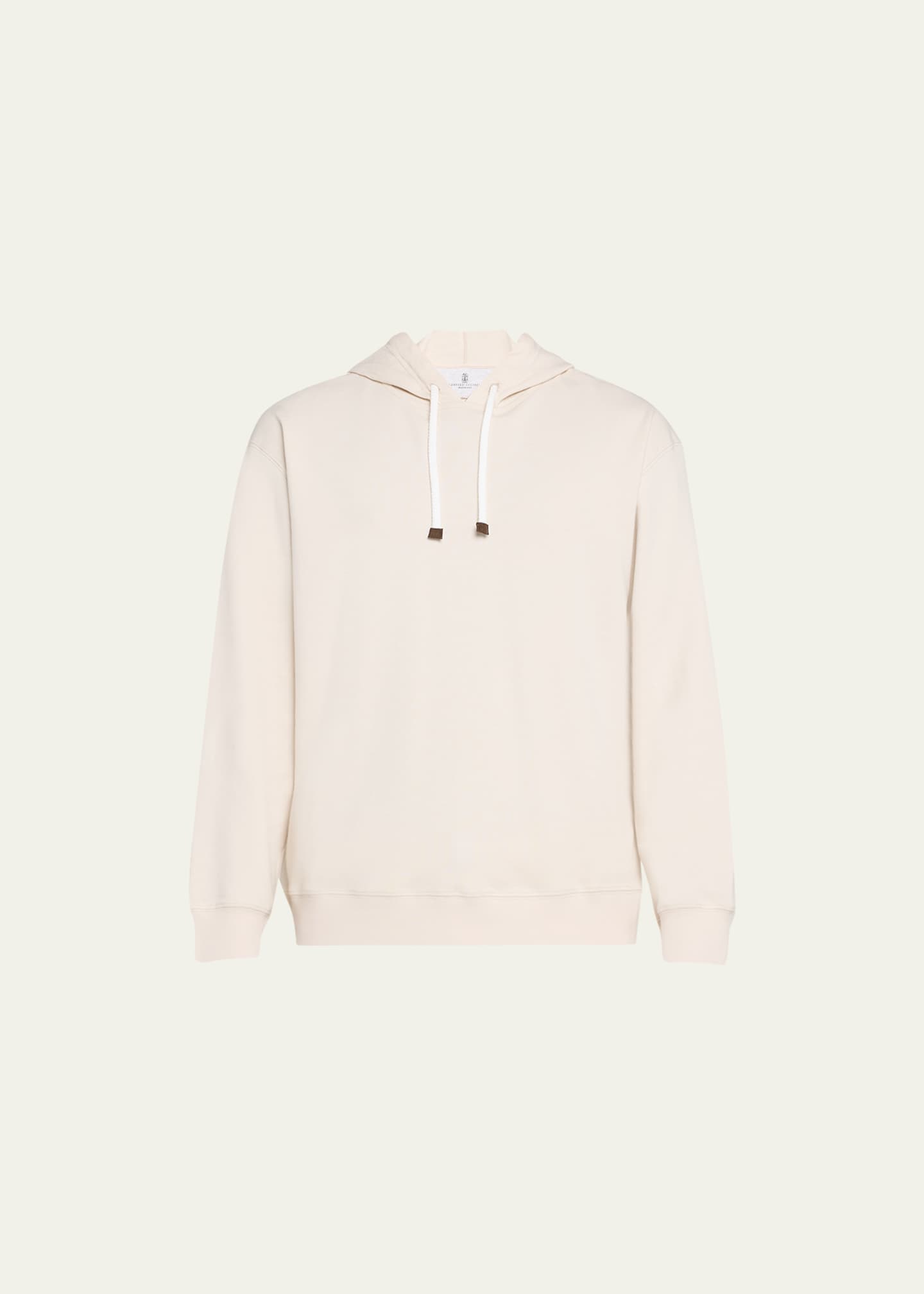Brunello top cucinelli hoodie