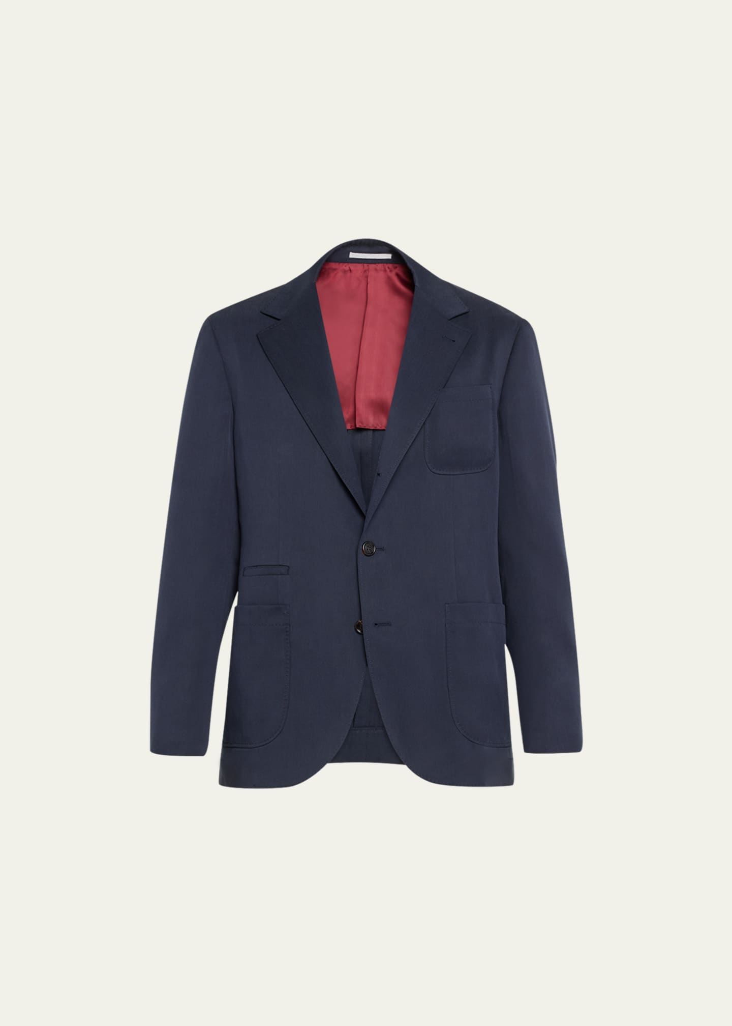 Brunello discount cucinelli coat