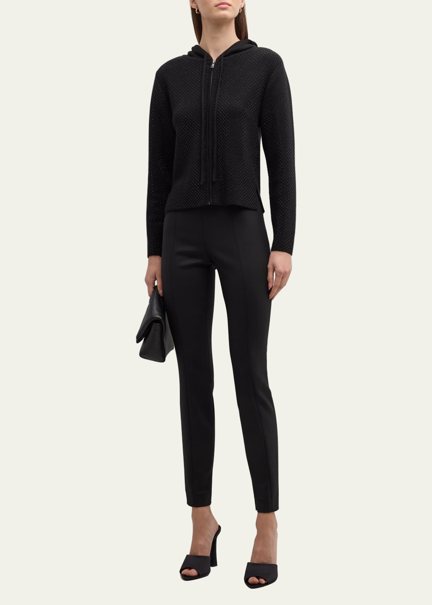 Kobi top halperin sweater