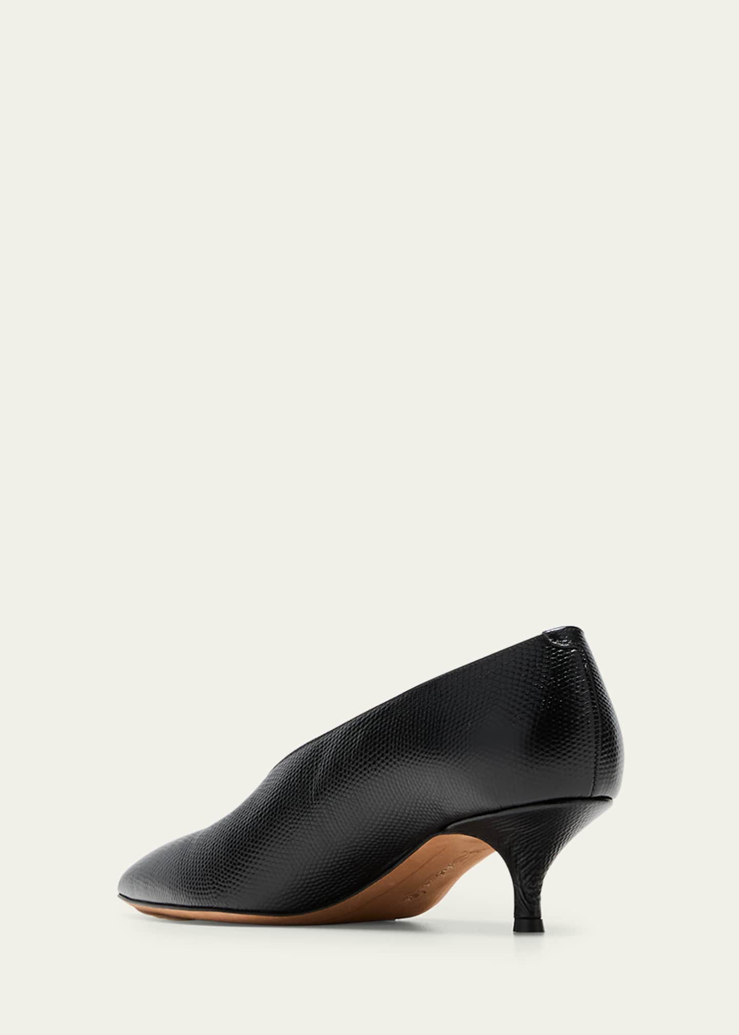 Emme pointy 2024 toe pumps