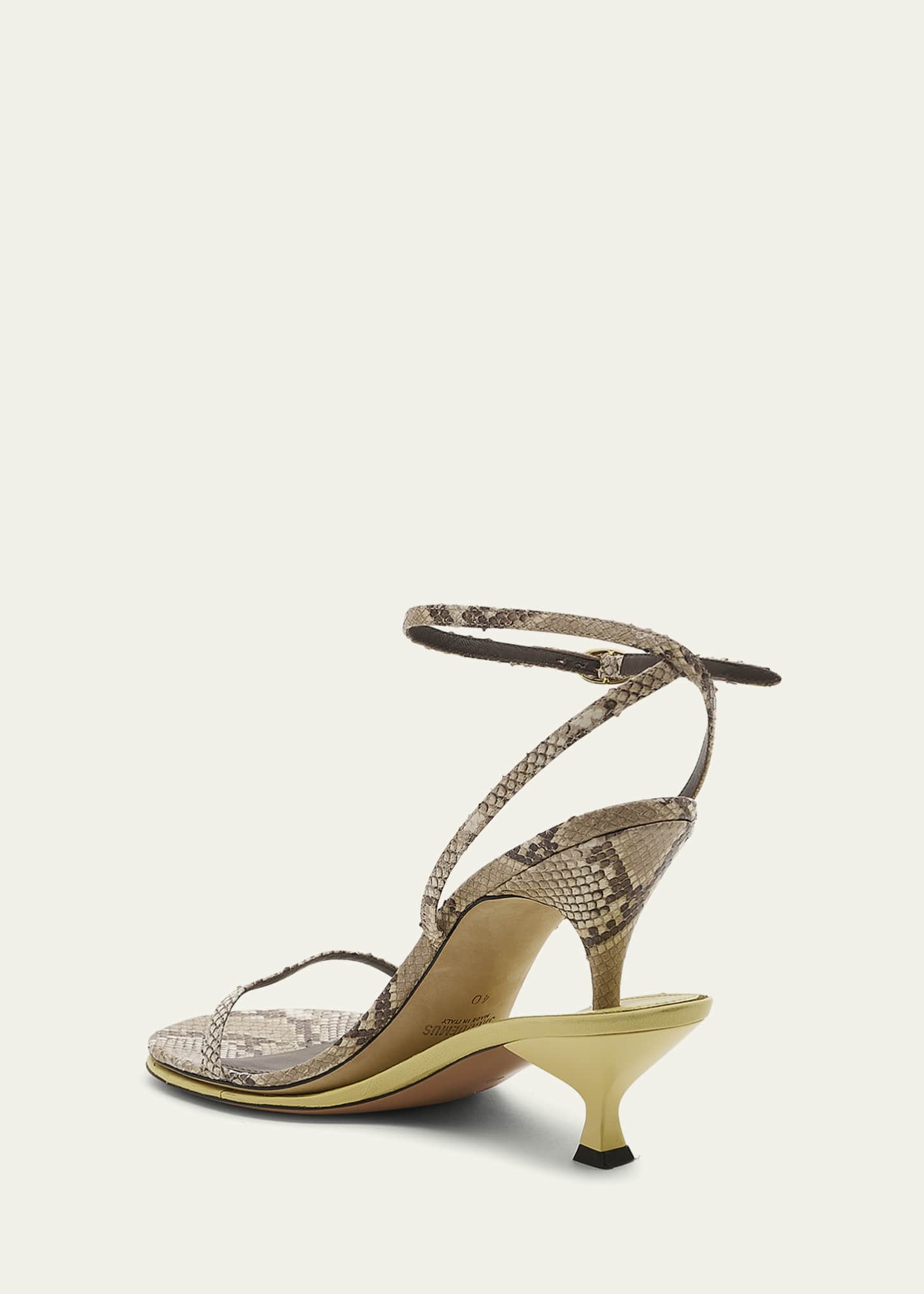 Les sandal sale
