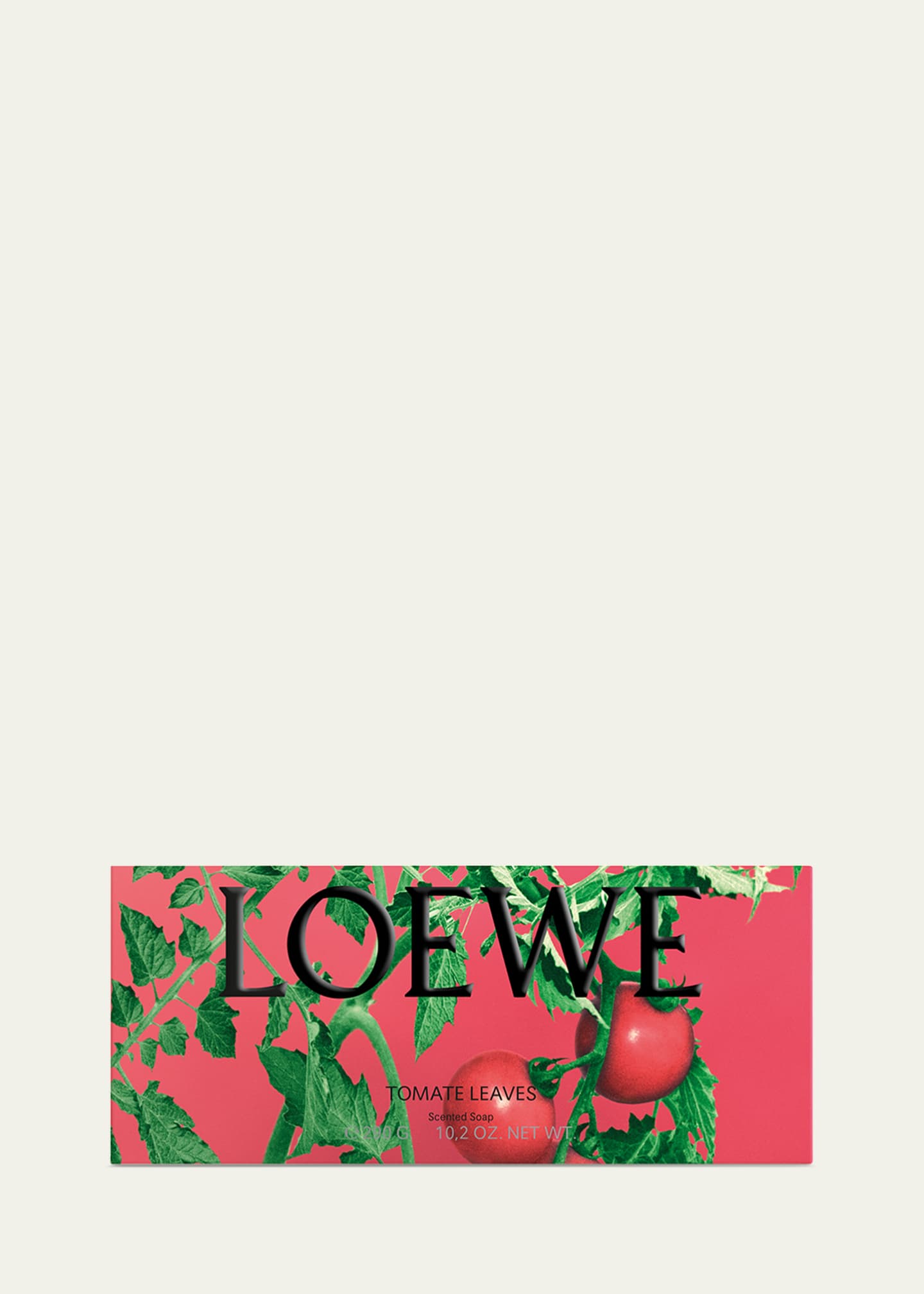 超安い品質 Soap, Solid Leaves Tomato Loewe 290 Goodman Bergdorf - g ボディソープ