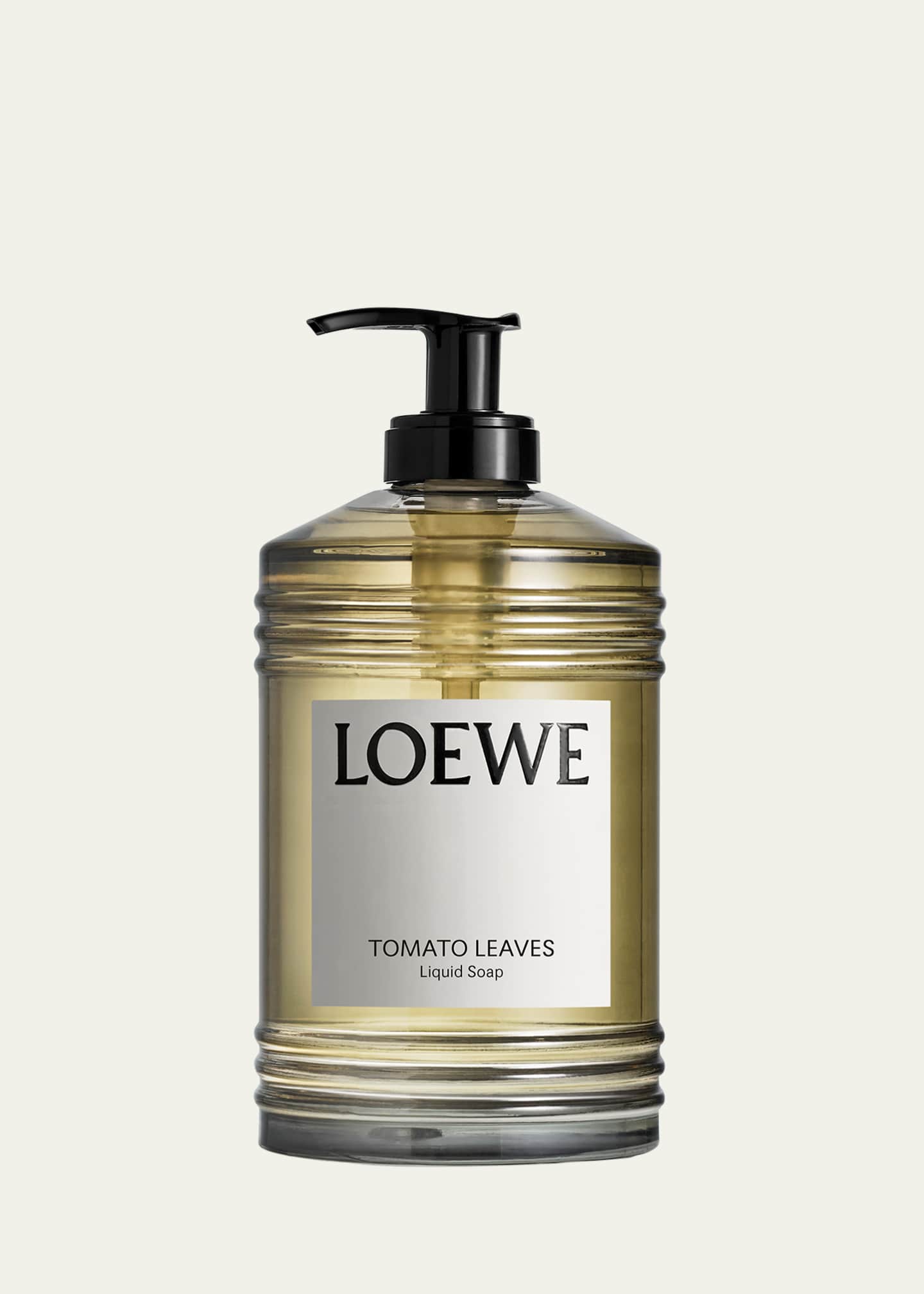 Loewe Tomato Leaves Liquid Soap, 12 oz. - Bergdorf Goodman