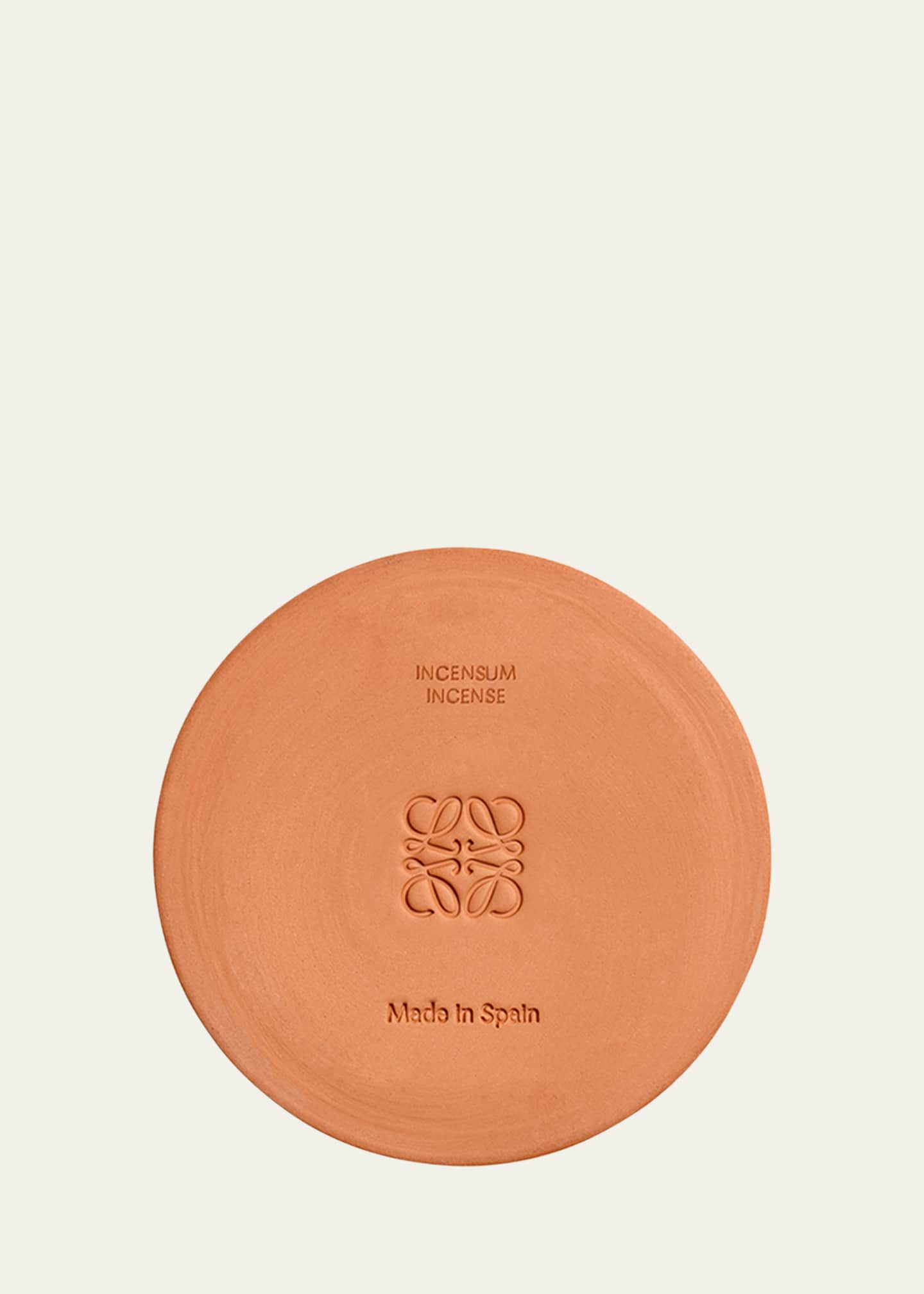 Loewe Unisex Large Incense Scented Candle main image 1
