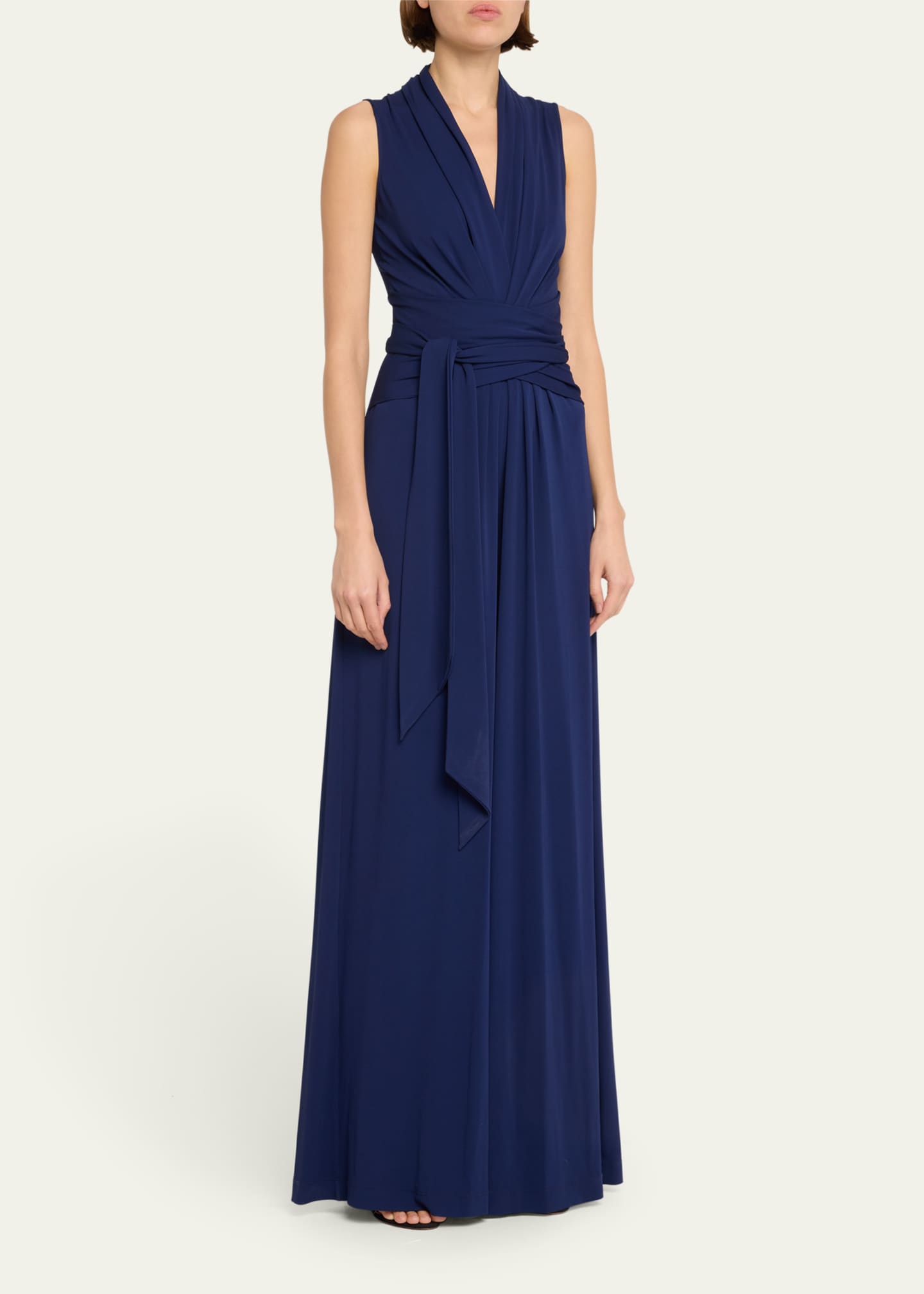 Michael kors collection shop jumpsuit