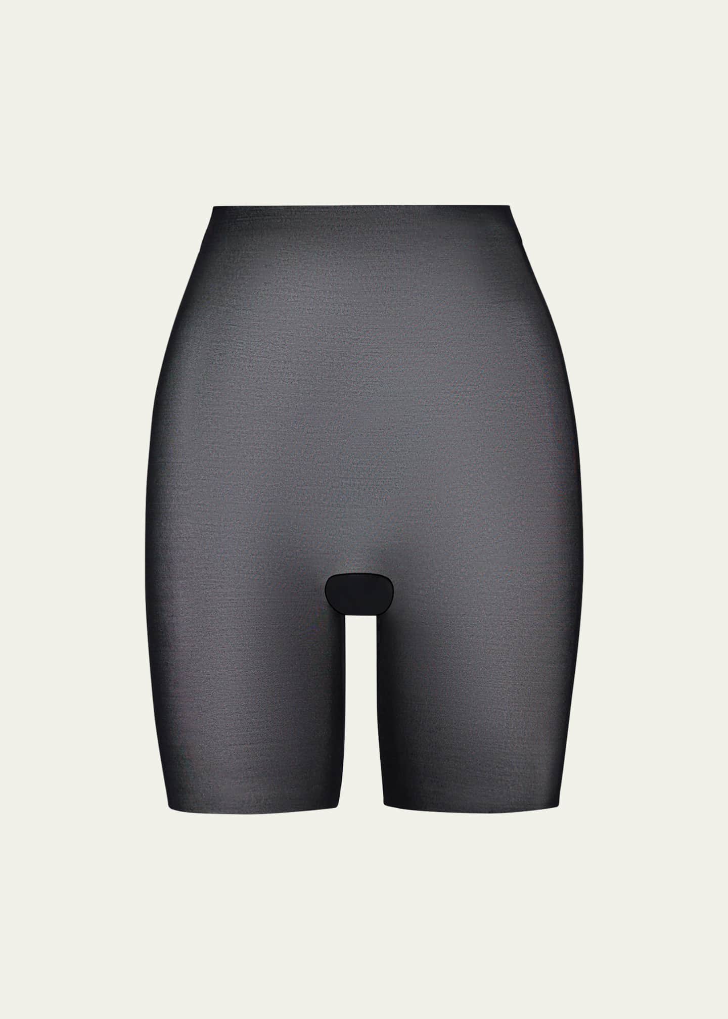 Commando Featherlight Control High-Rise Smoothing Shorts Image 1 of 4