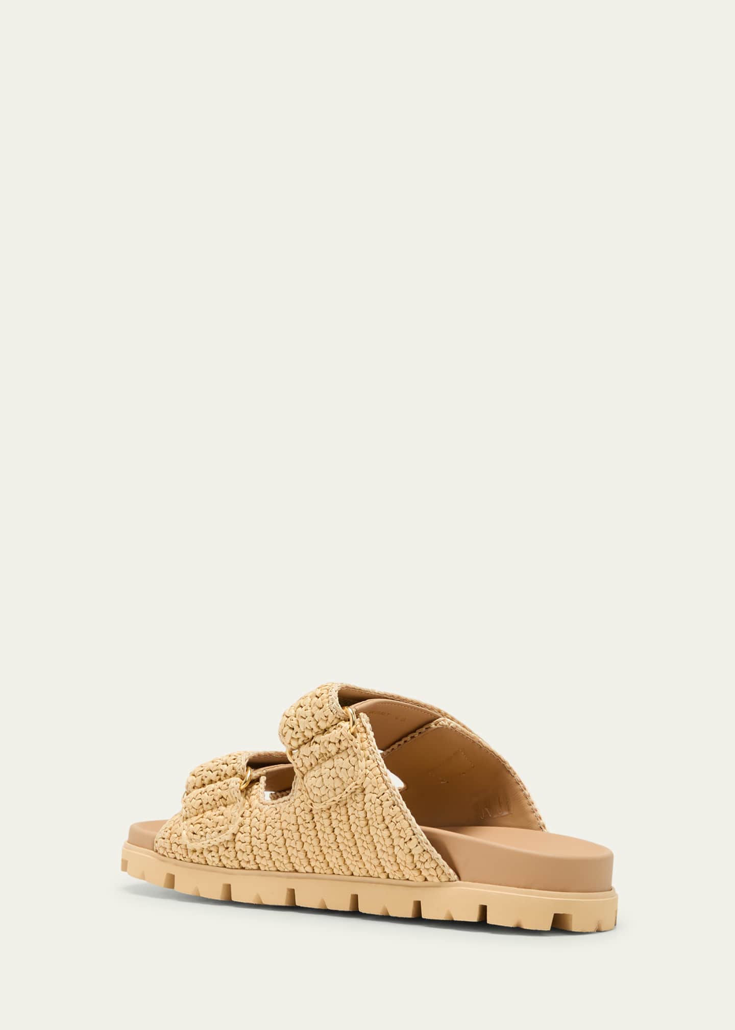 Birkenstock prada deals