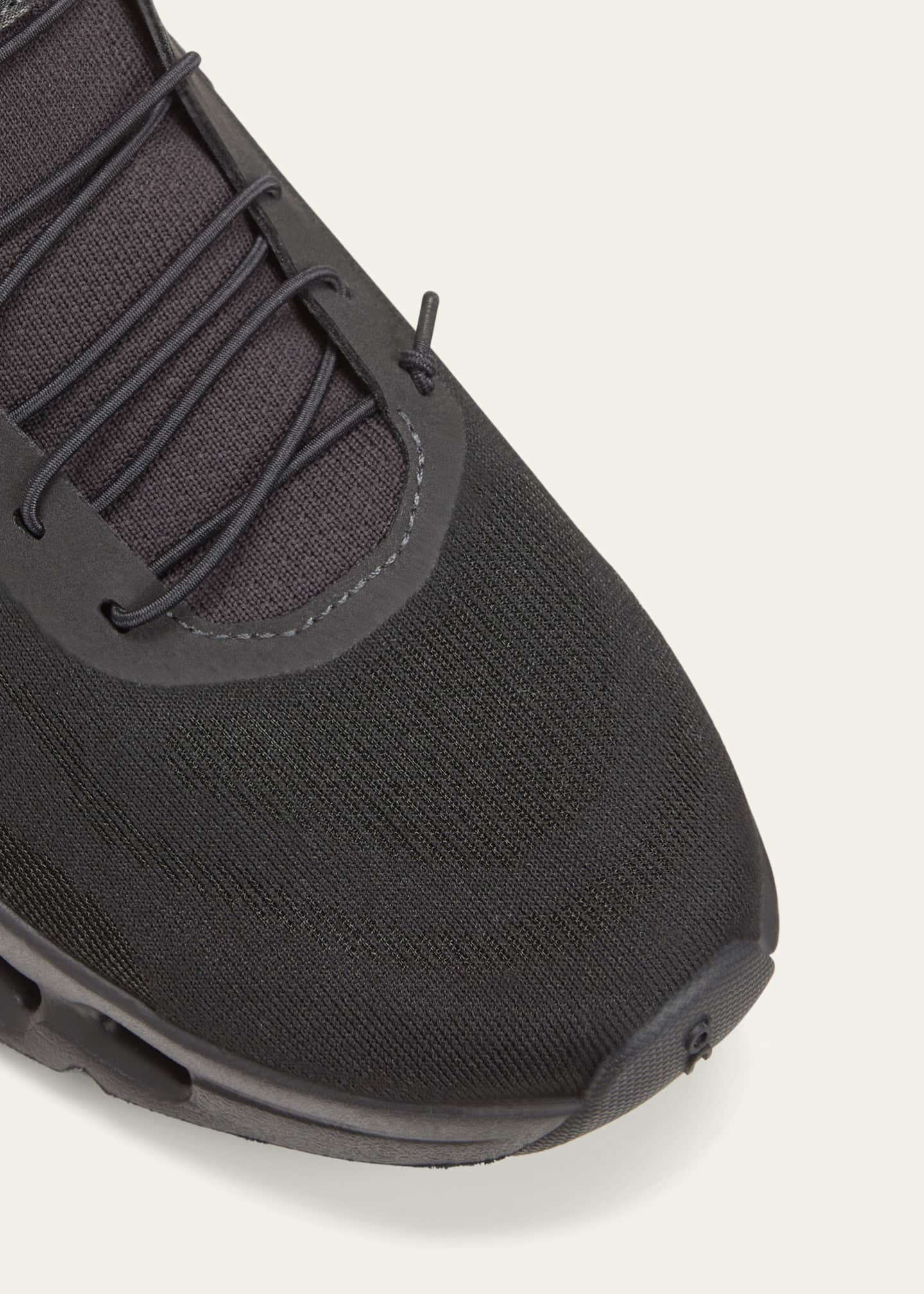 Loewe x On Cloudtilt Embellished Spandex Sneakers Image 5 of 5