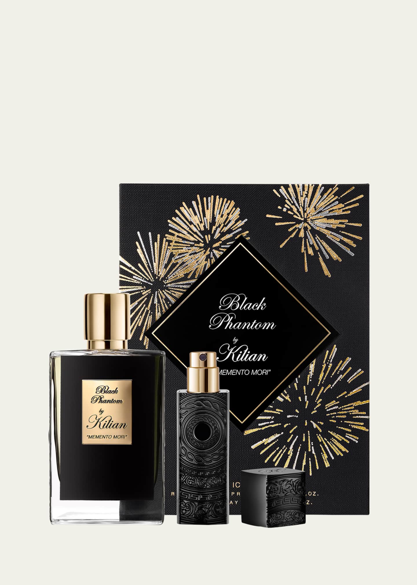 Black phantom shop kilian