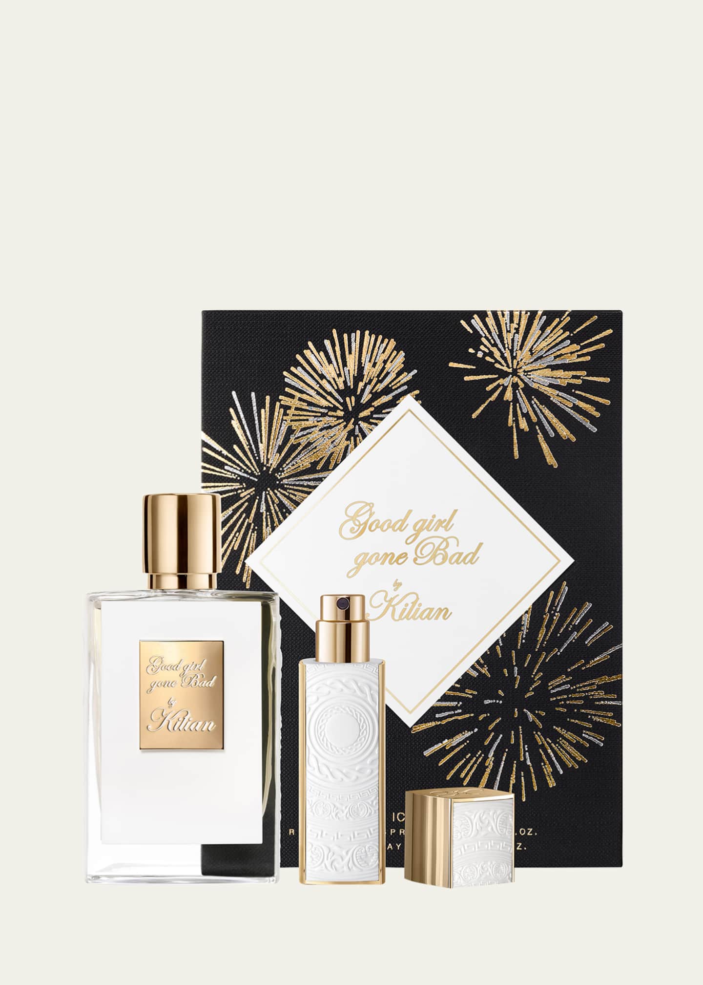 Girl gone bad discount perfume