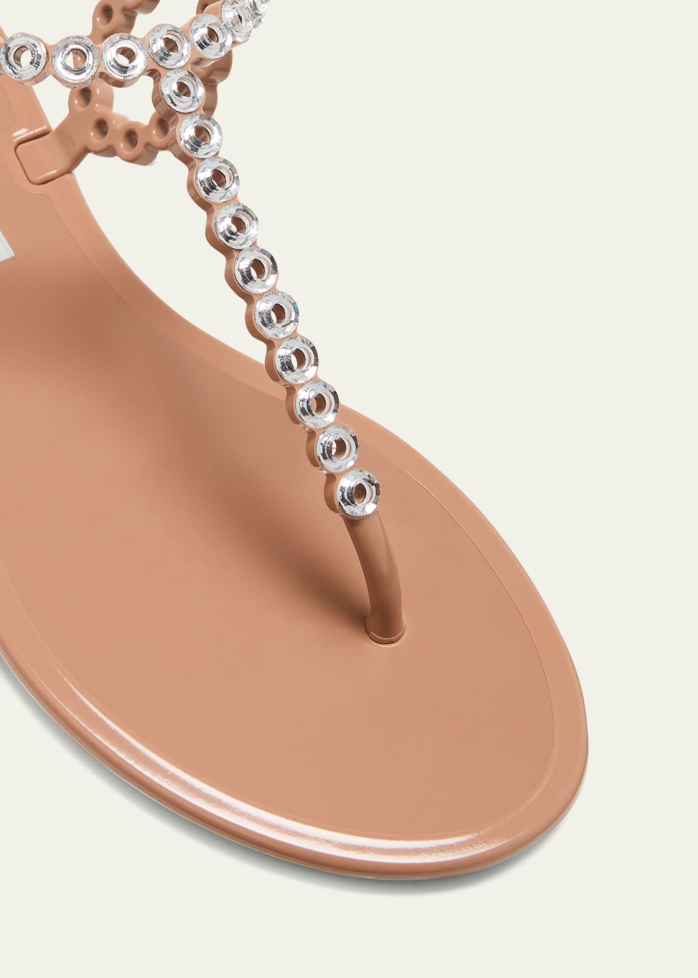 Aquazzura almost bare deals