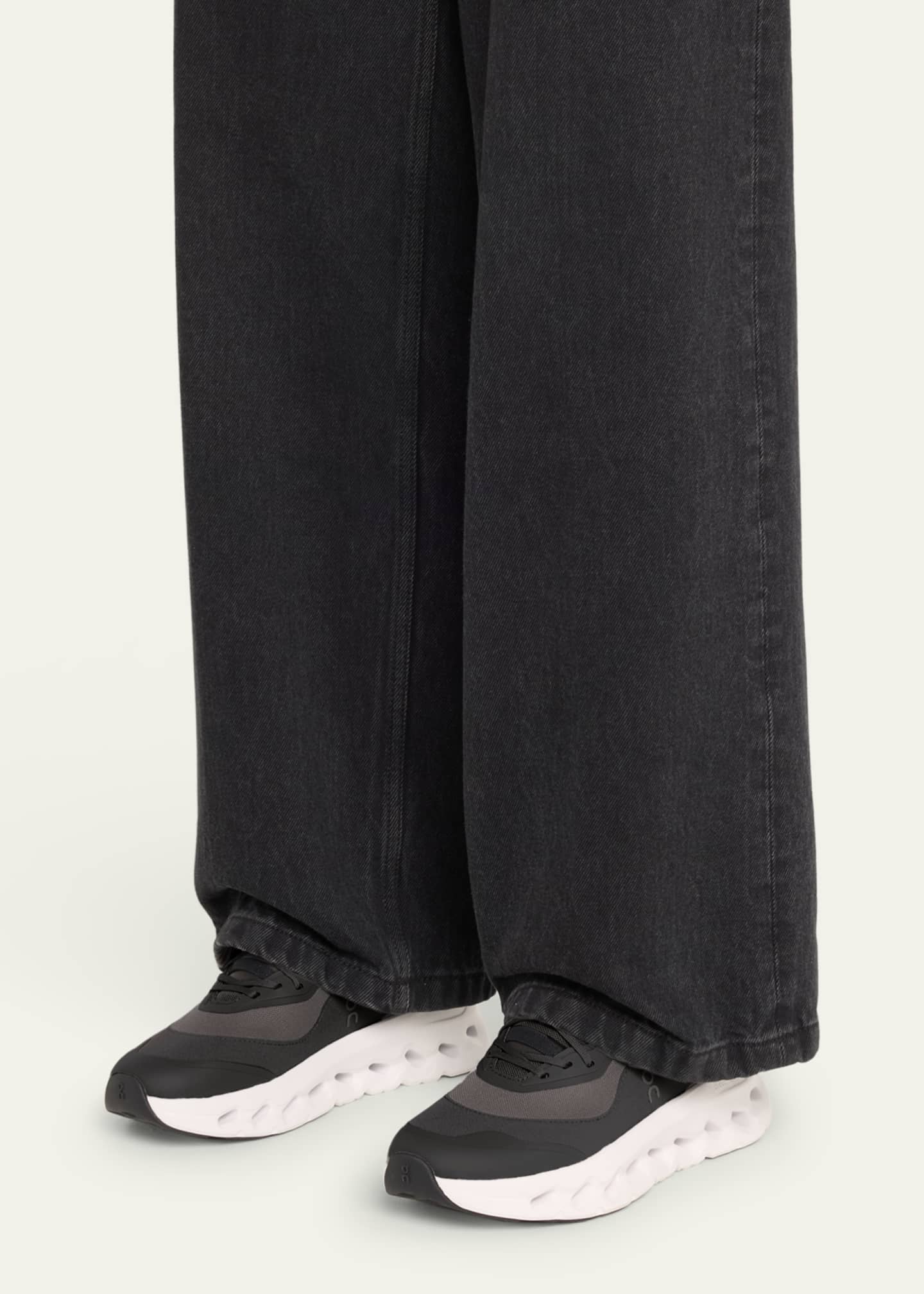 Loewe x On Cloudtilt Colorblock Runner Sneakers Image 2 of 5