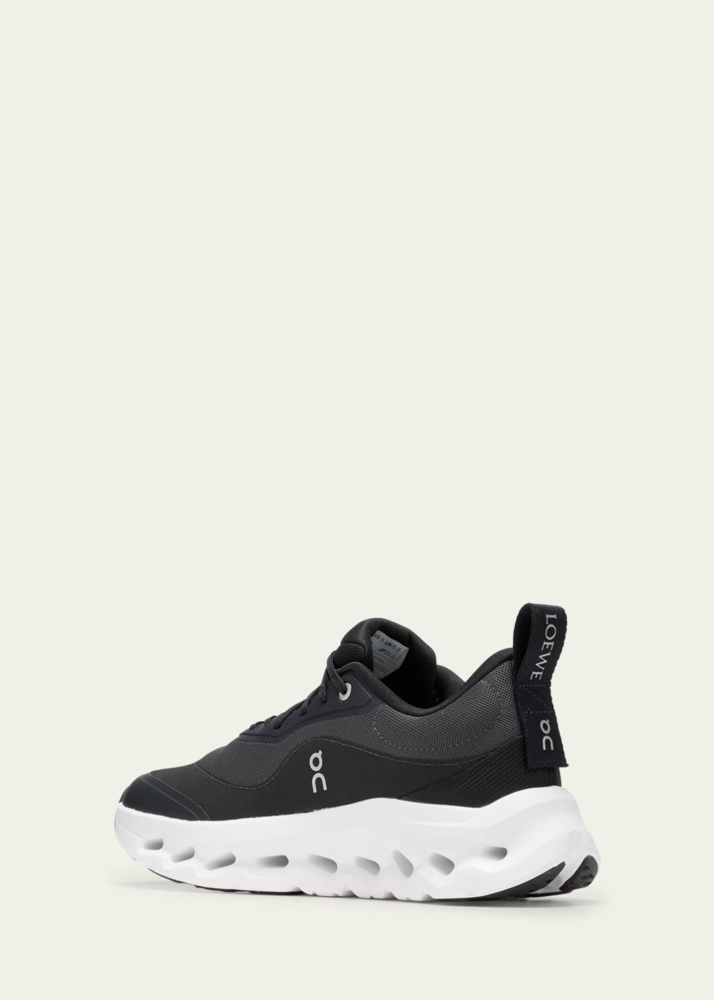 Loewe x On Cloudtilt Colorblock Runner Sneakers Image 4 of 5