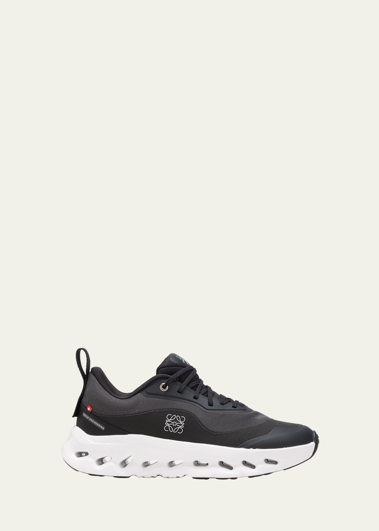 Loewe x On Cloudtilt Colorblock Runner Sneakers Image 1 of 5