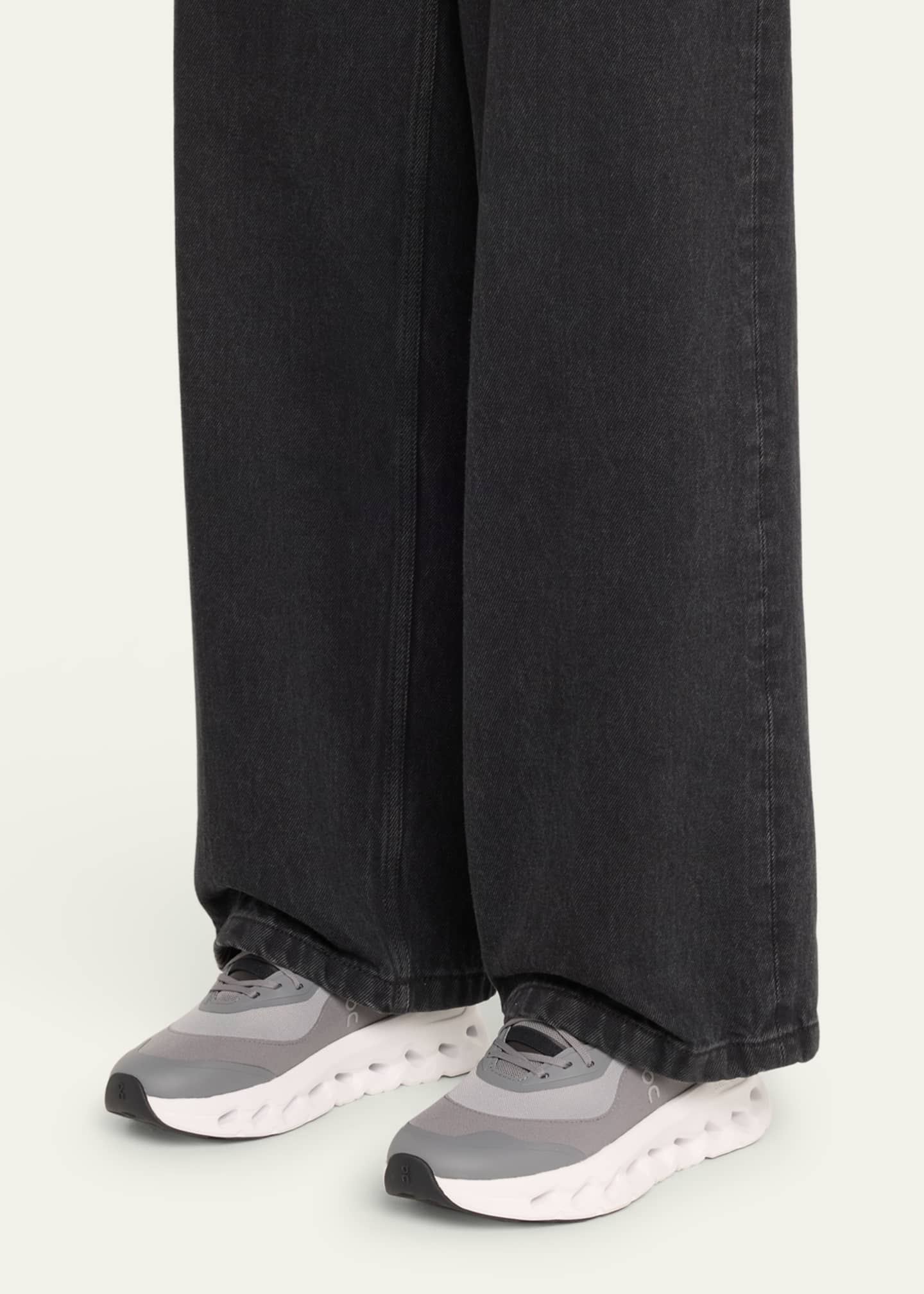 Loewe x On Cloudtilt Colorblock Runner Sneakers Image 2 of 5
