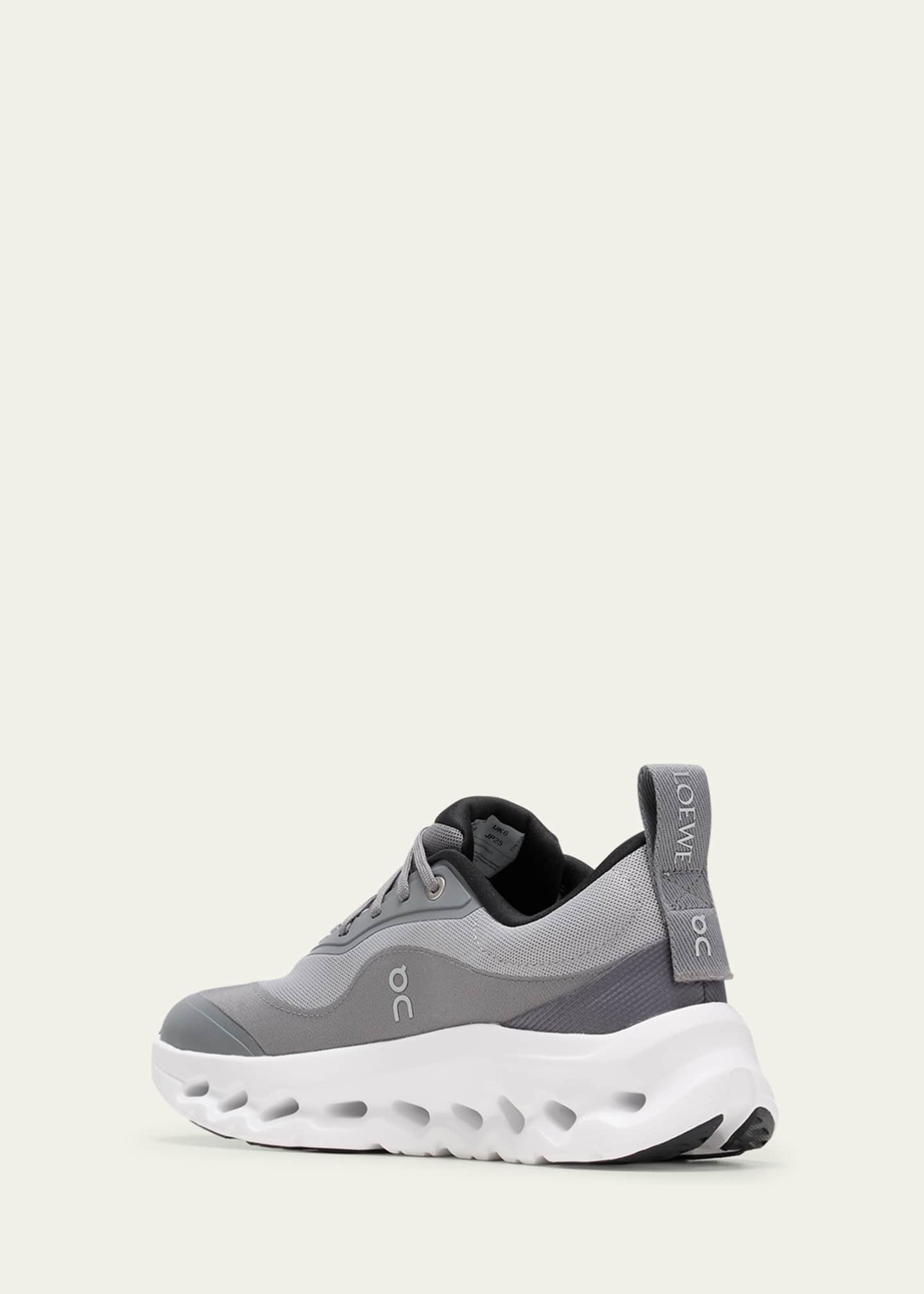 x On Cloudtilt Colorblock Runner Sneakers