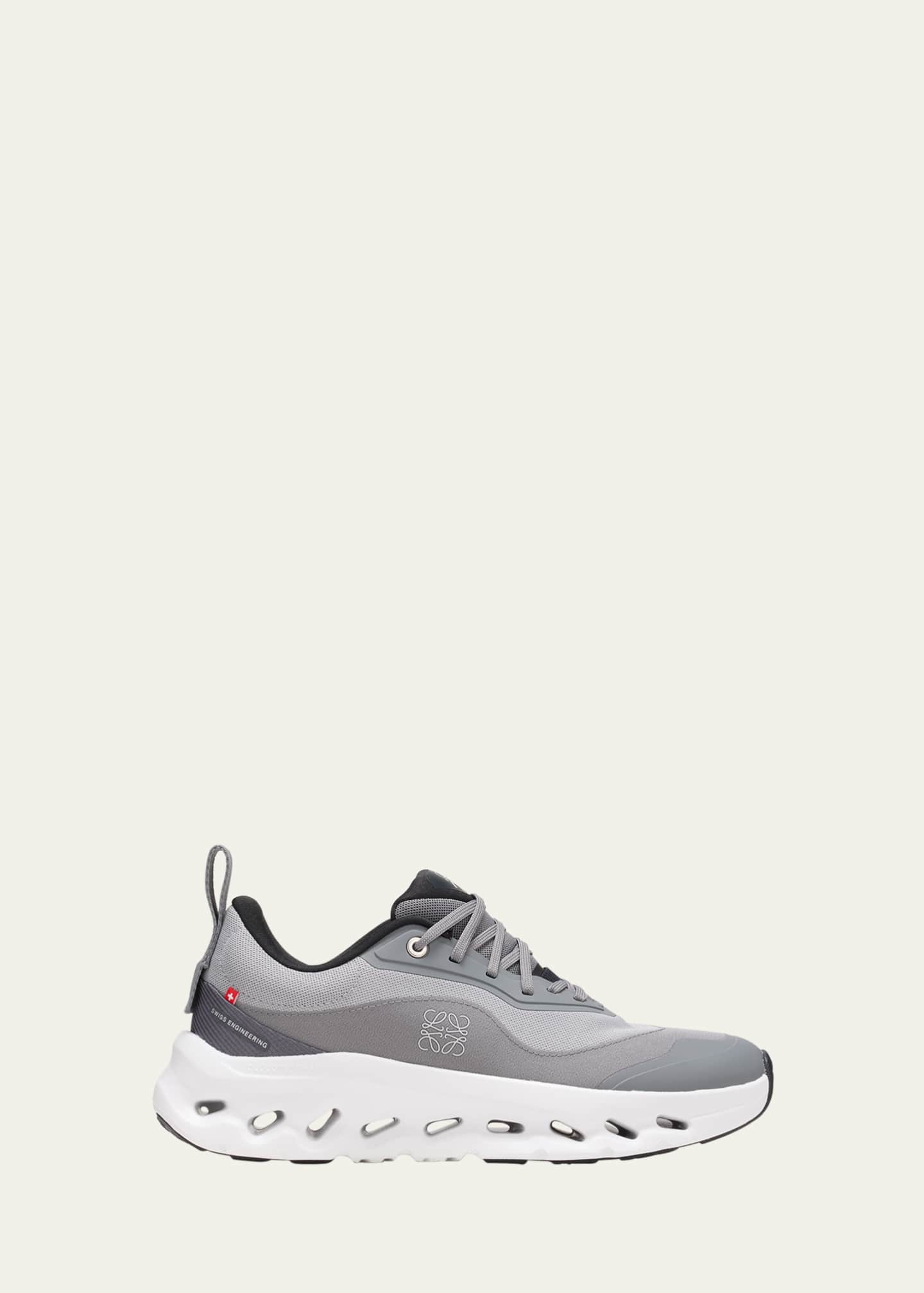 Loewe x On Cloudtilt Colorblock Runner Sneakers Image 1 of 5