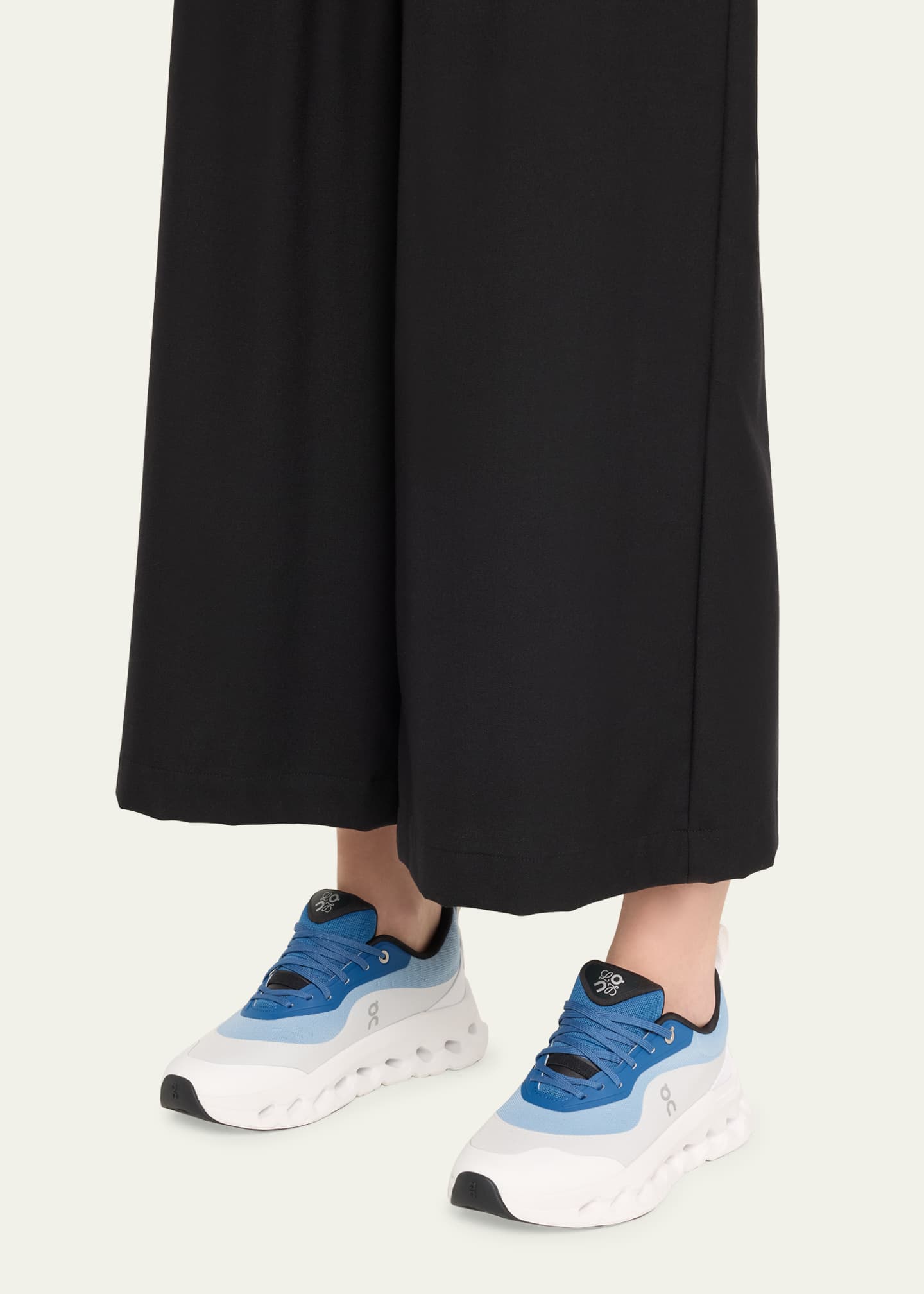 Loewe x On Cloudtilt Colorblock Runner Sneakers Image 2 of 5