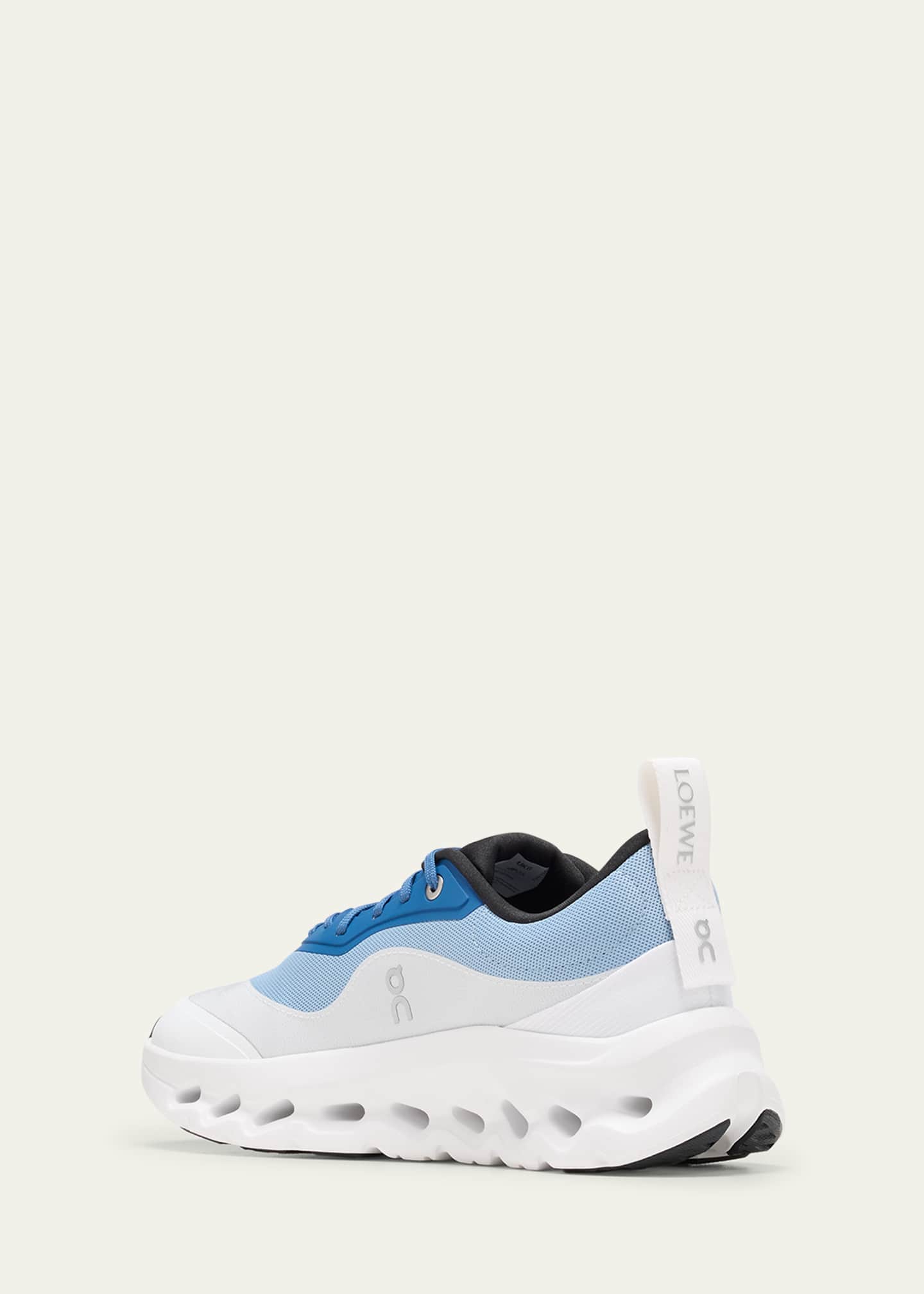 Loewe x On Cloudtilt Colorblock Runner Sneakers Image 4 of 5