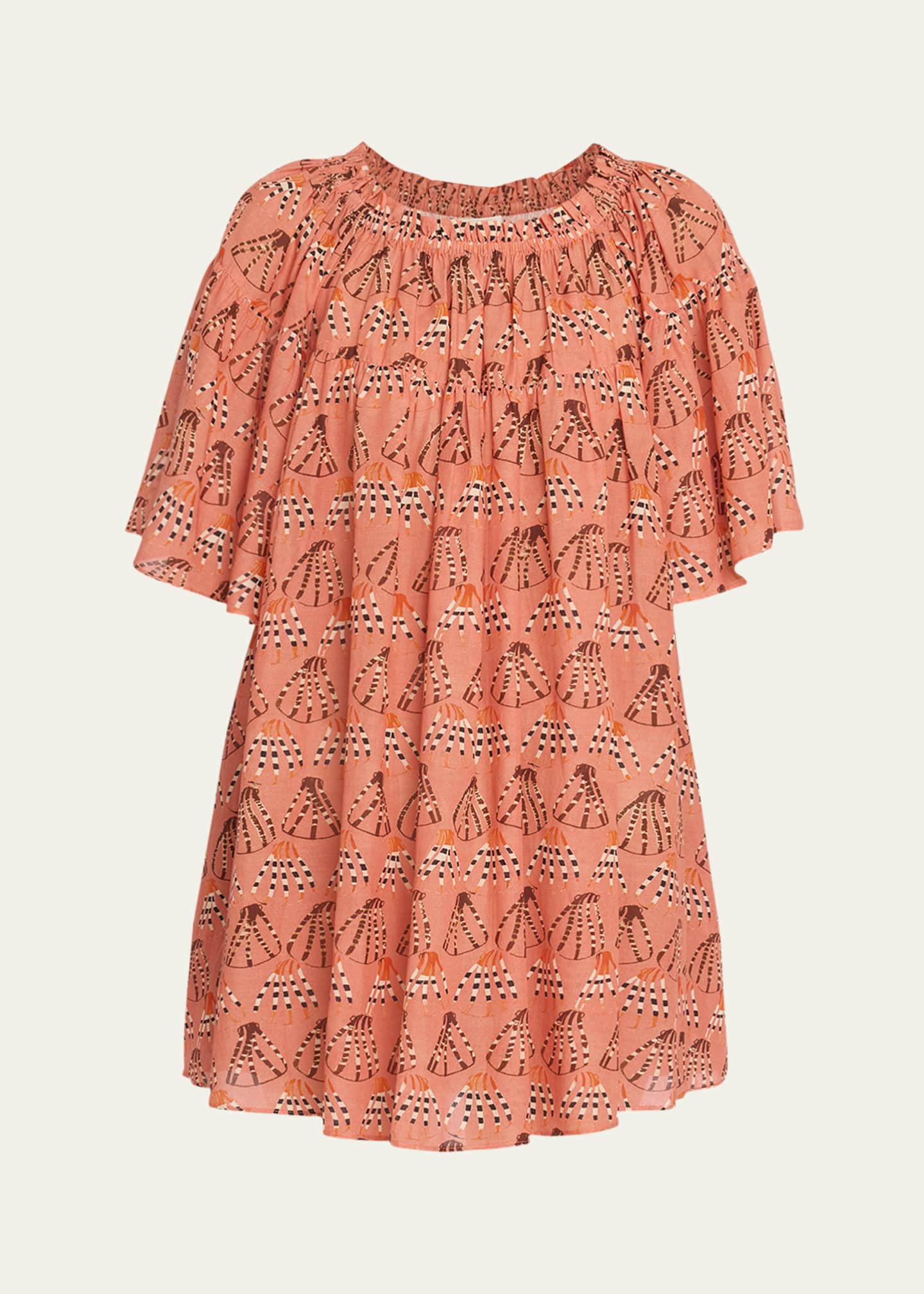 Ulla johnson gallia dress hotsell